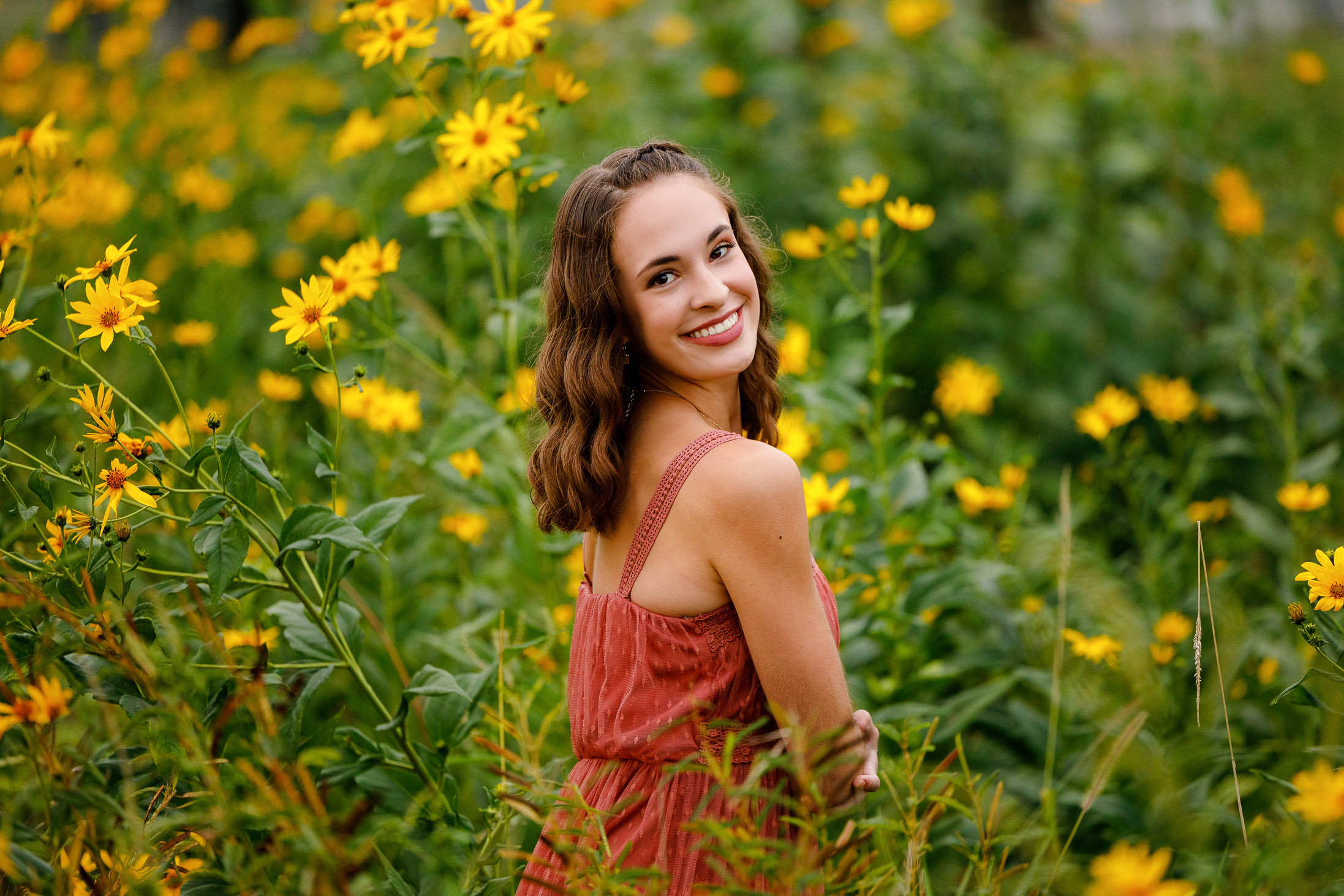 Lincoln Nebraska Senior Photographer Anna 011