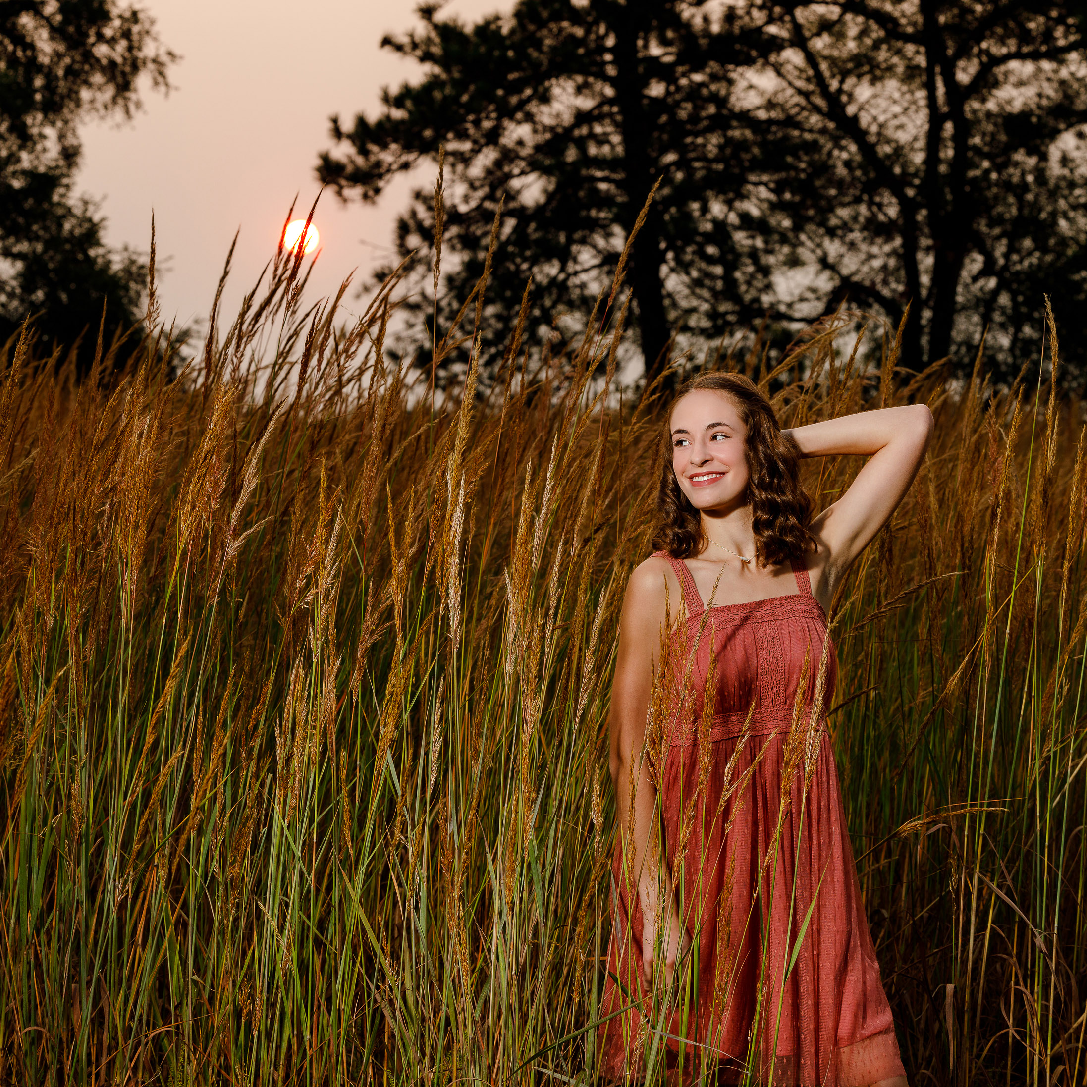 Lincoln Nebraska Senior Photographer Anna 012