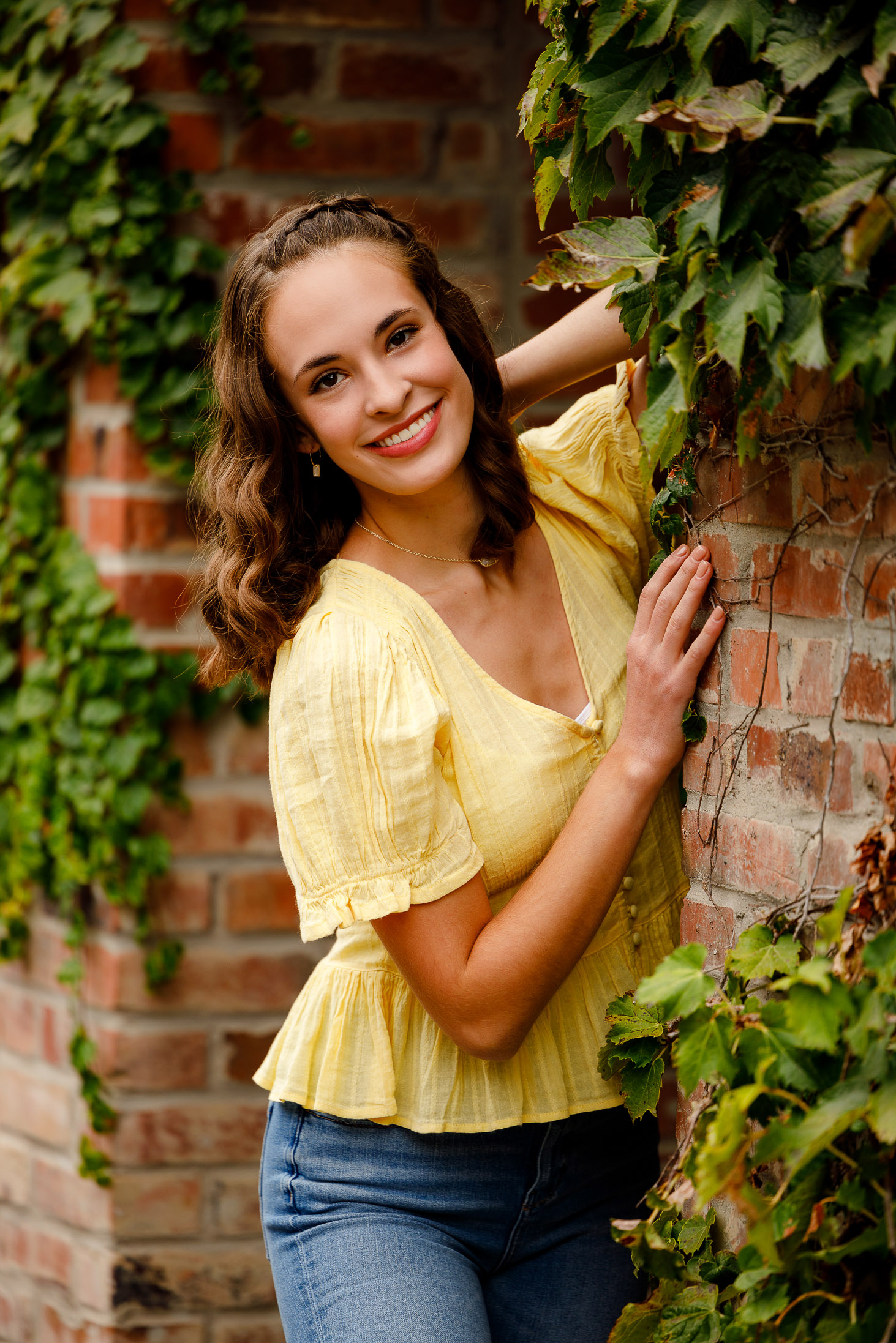 Lincoln Nebraska Senior Photographer Anna 027