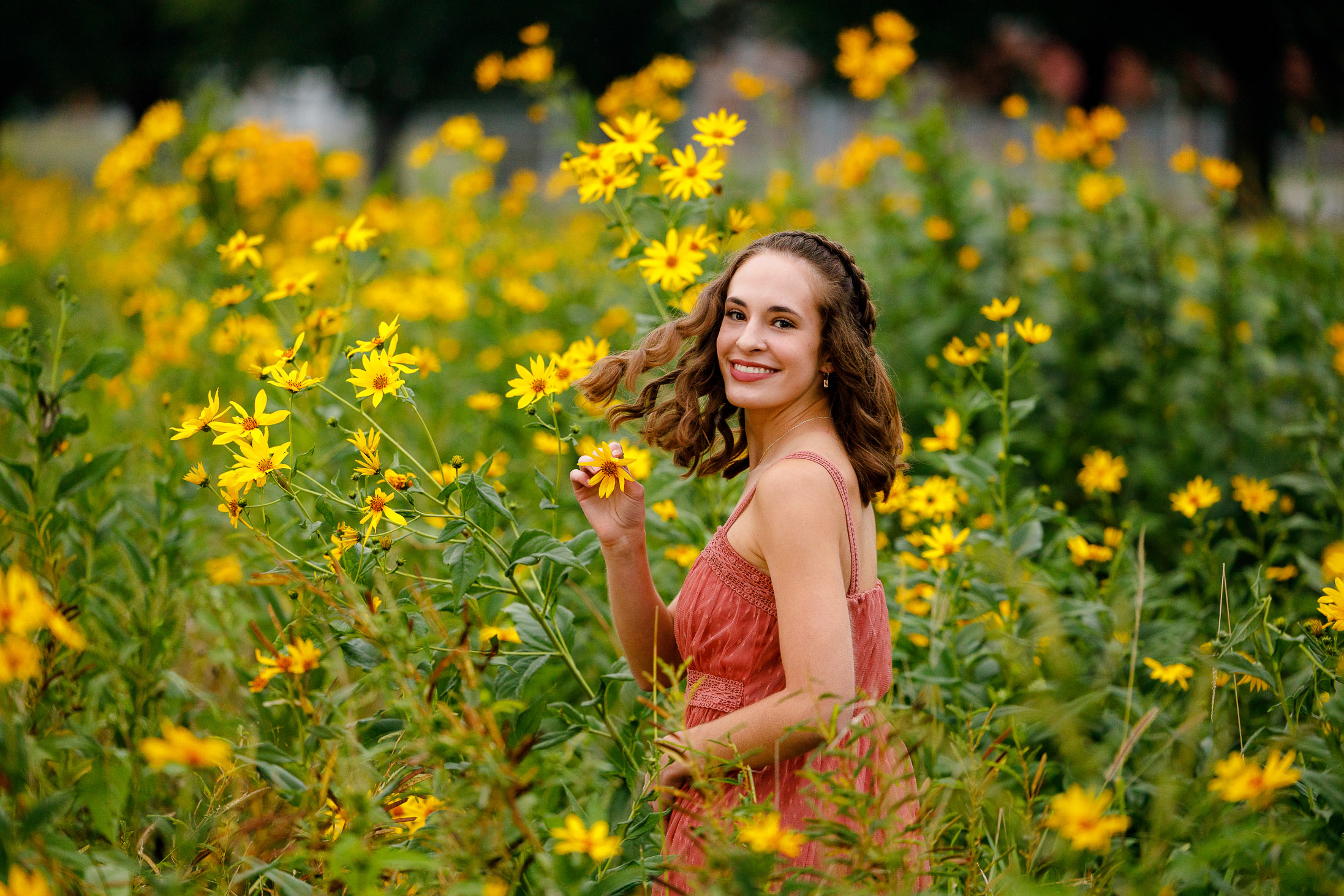 Lincoln Nebraska Senior Photographer Anna 032