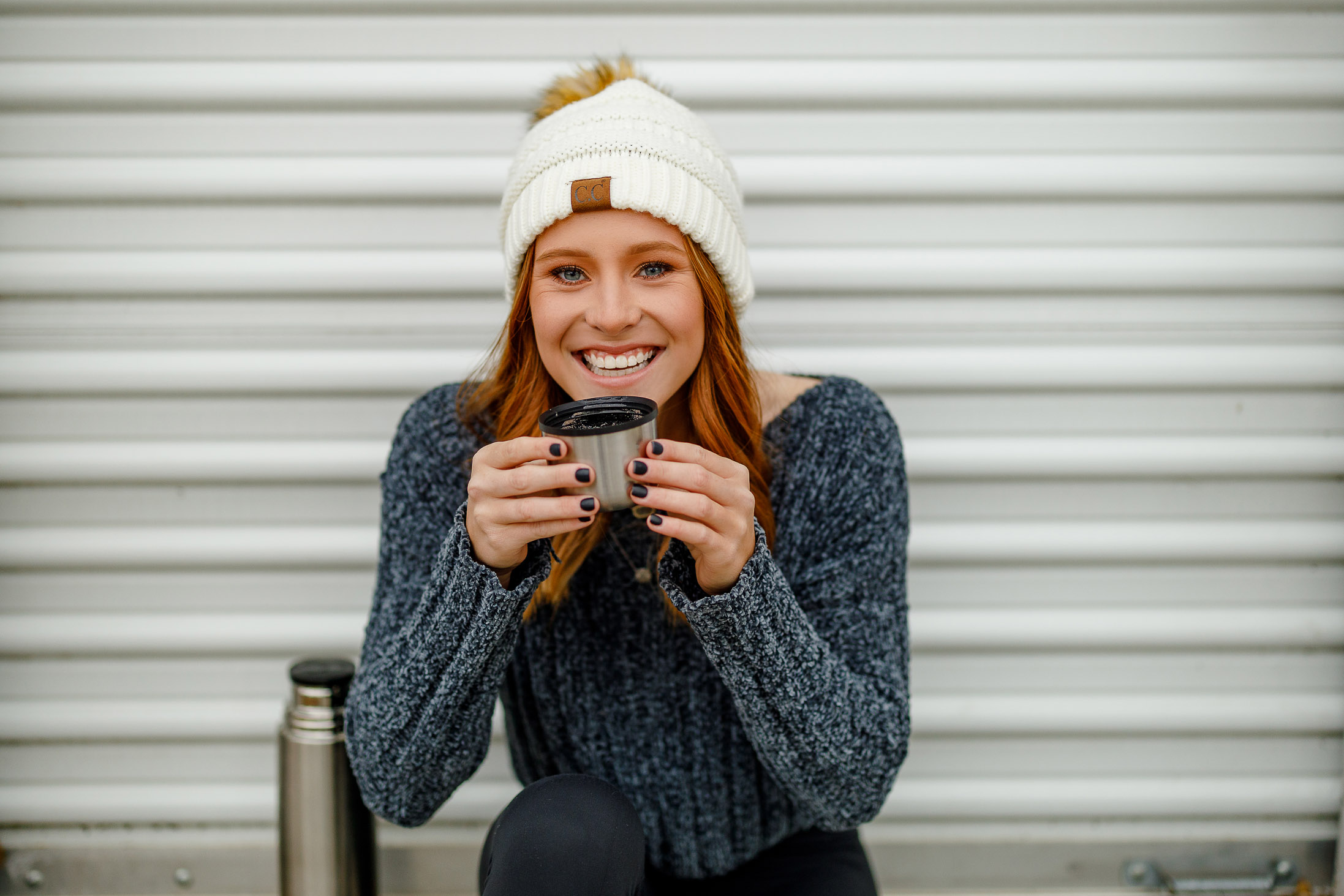 Lincoln Nebraska Senior Photographer Aubrey 002