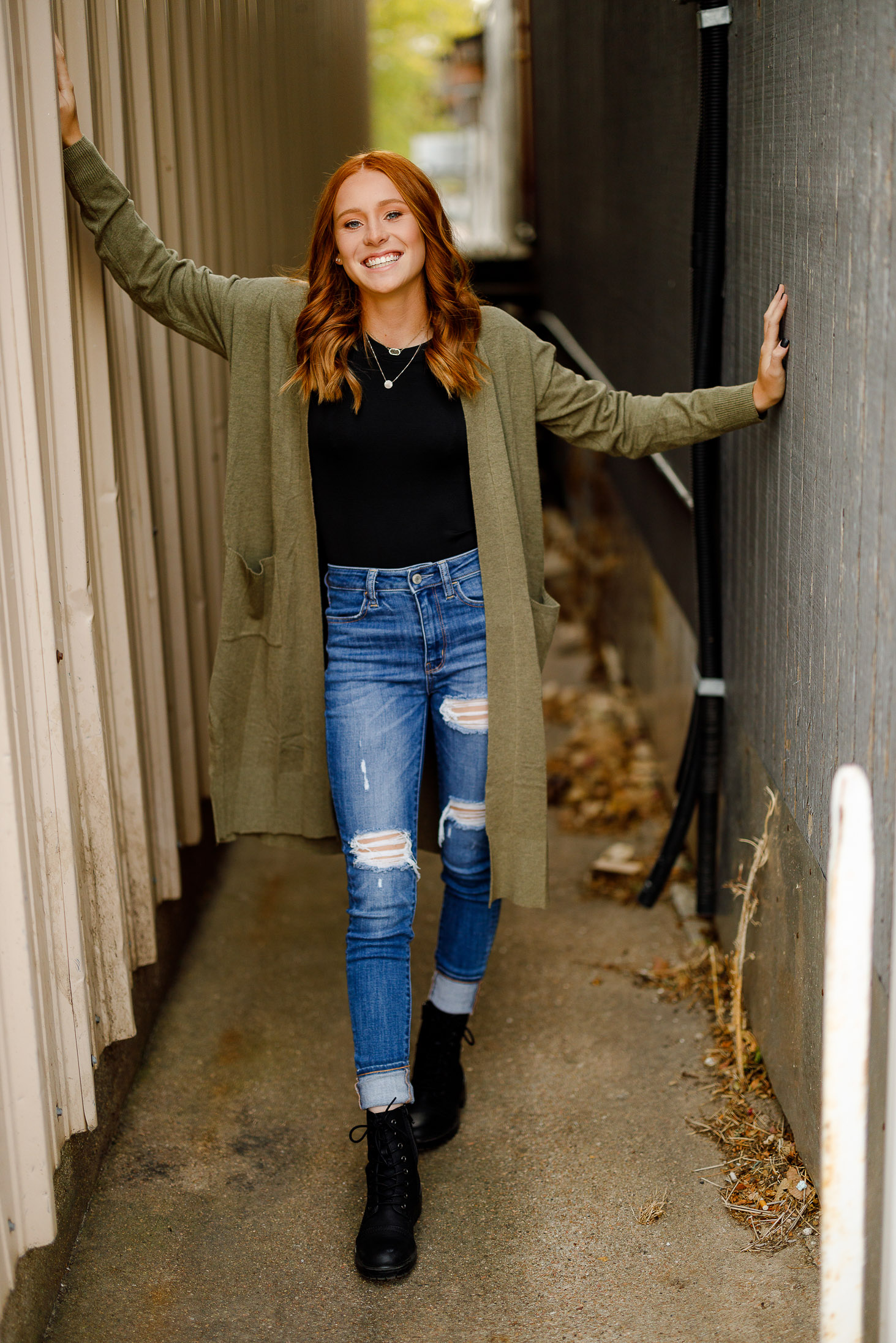 Lincoln Nebraska Senior Photographer Aubrey 010