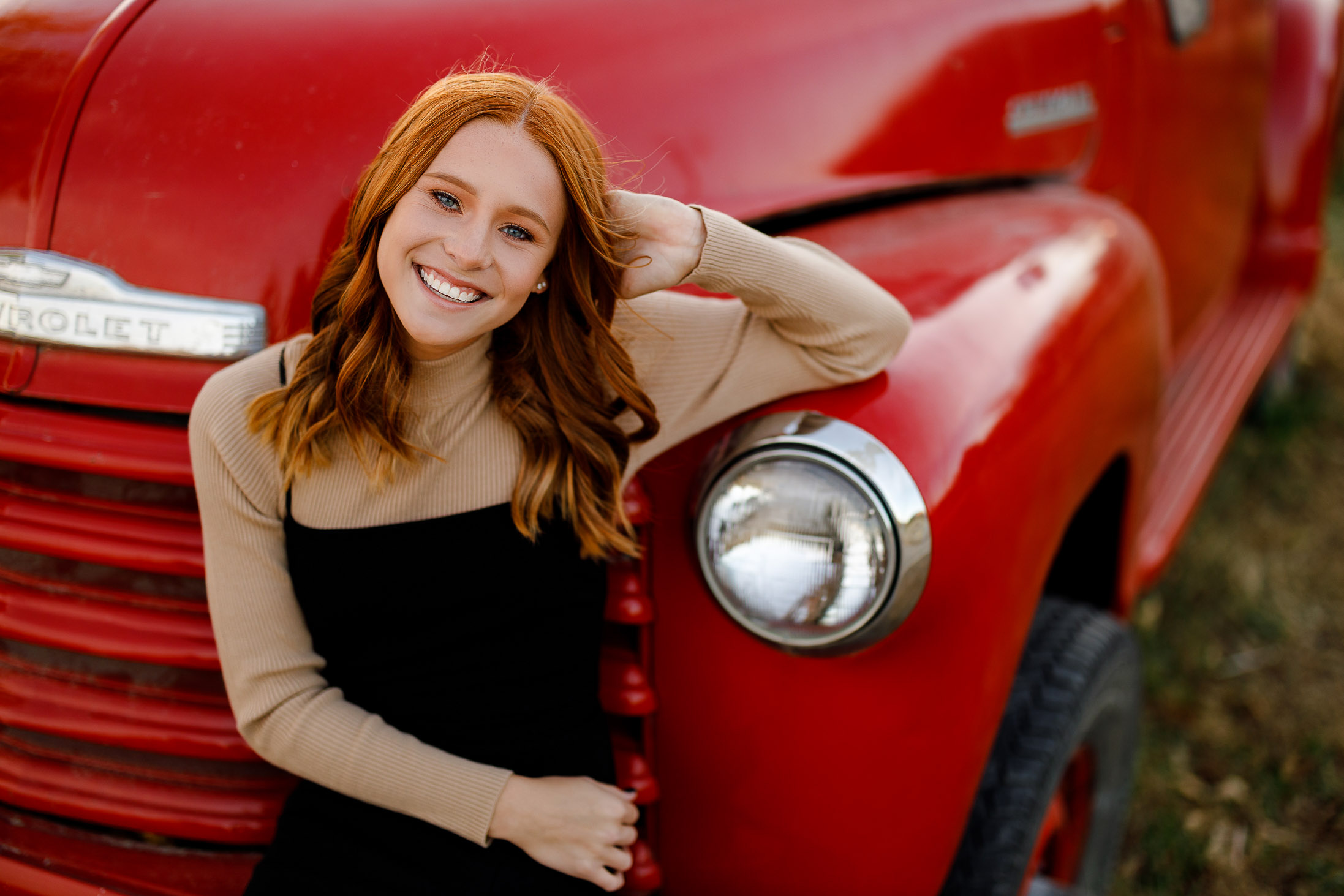 Lincoln Nebraska Senior Photographer Aubrey 014