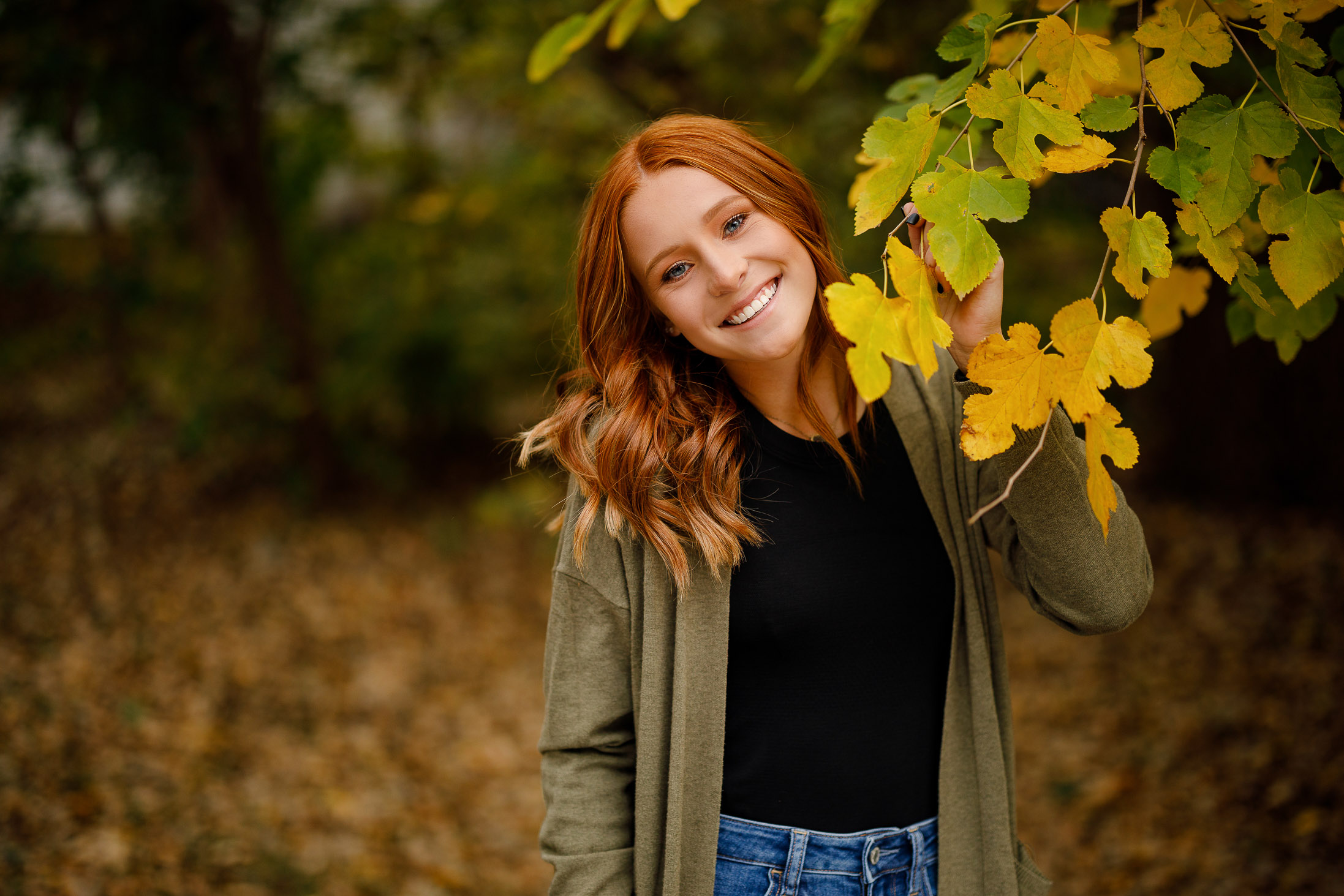 Lincoln Nebraska Senior Photographer Aubrey 017