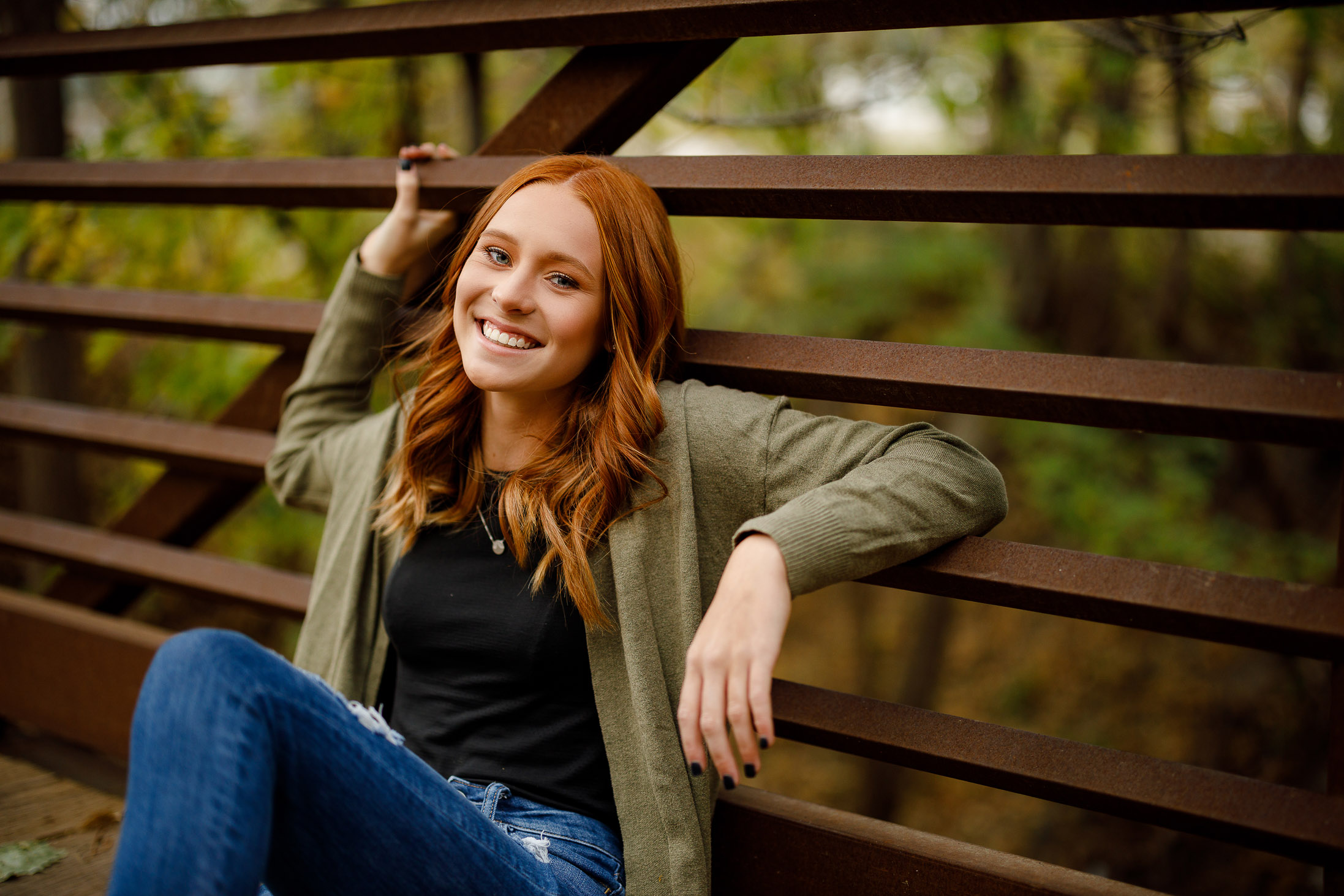 Lincoln Nebraska Senior Photographer Aubrey 023