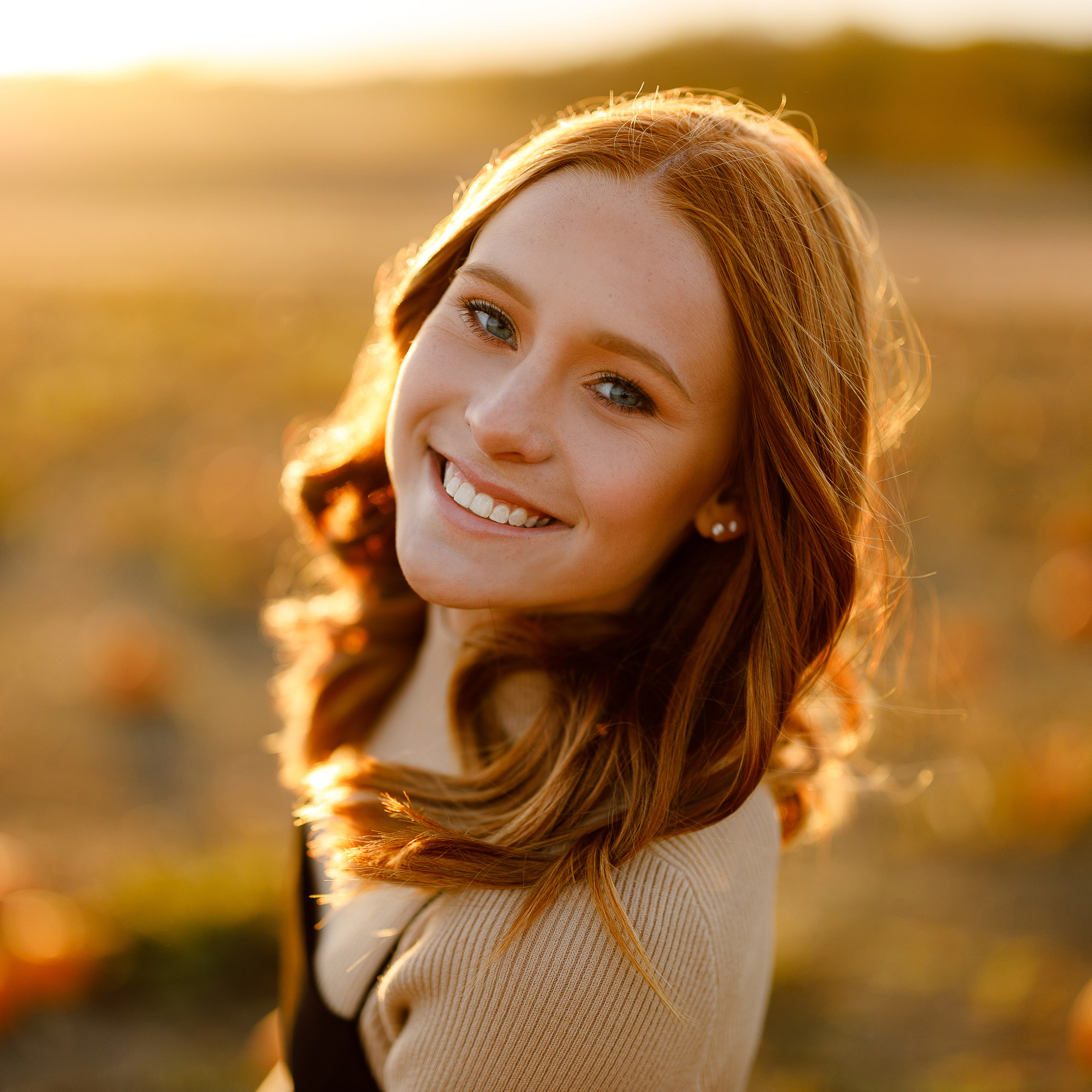 Lincoln Nebraska Senior Photographer Aubrey 030