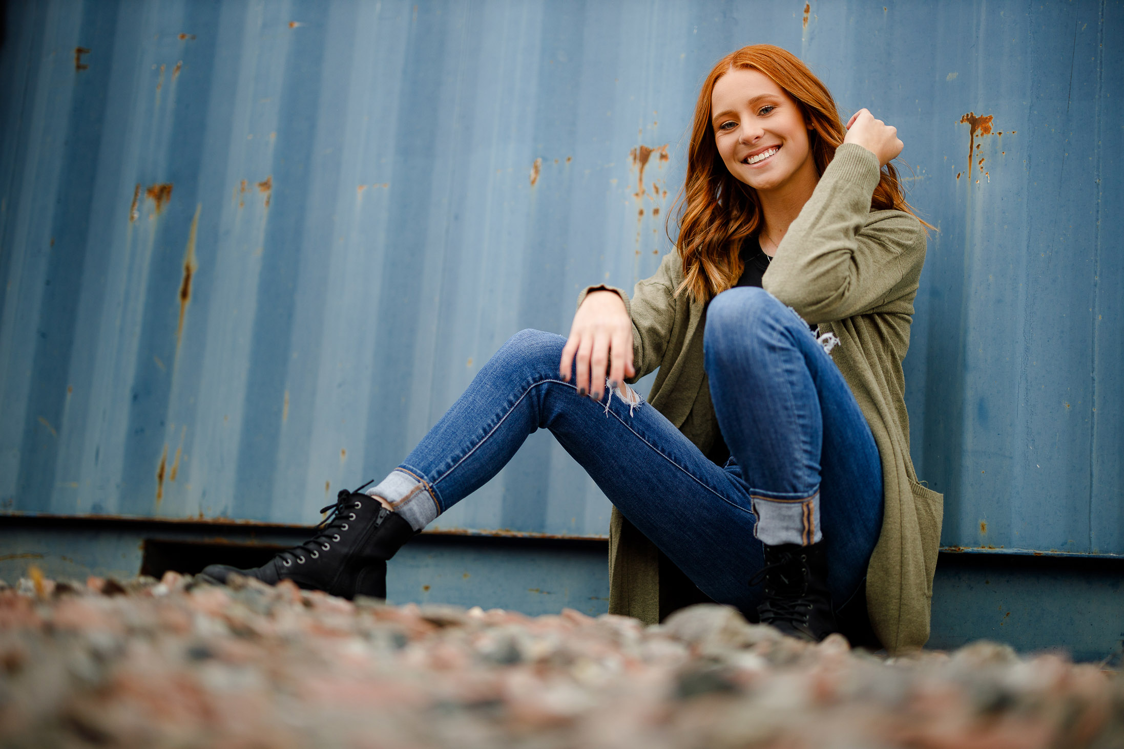 Lincoln Nebraska Senior Photographer Aubrey 047