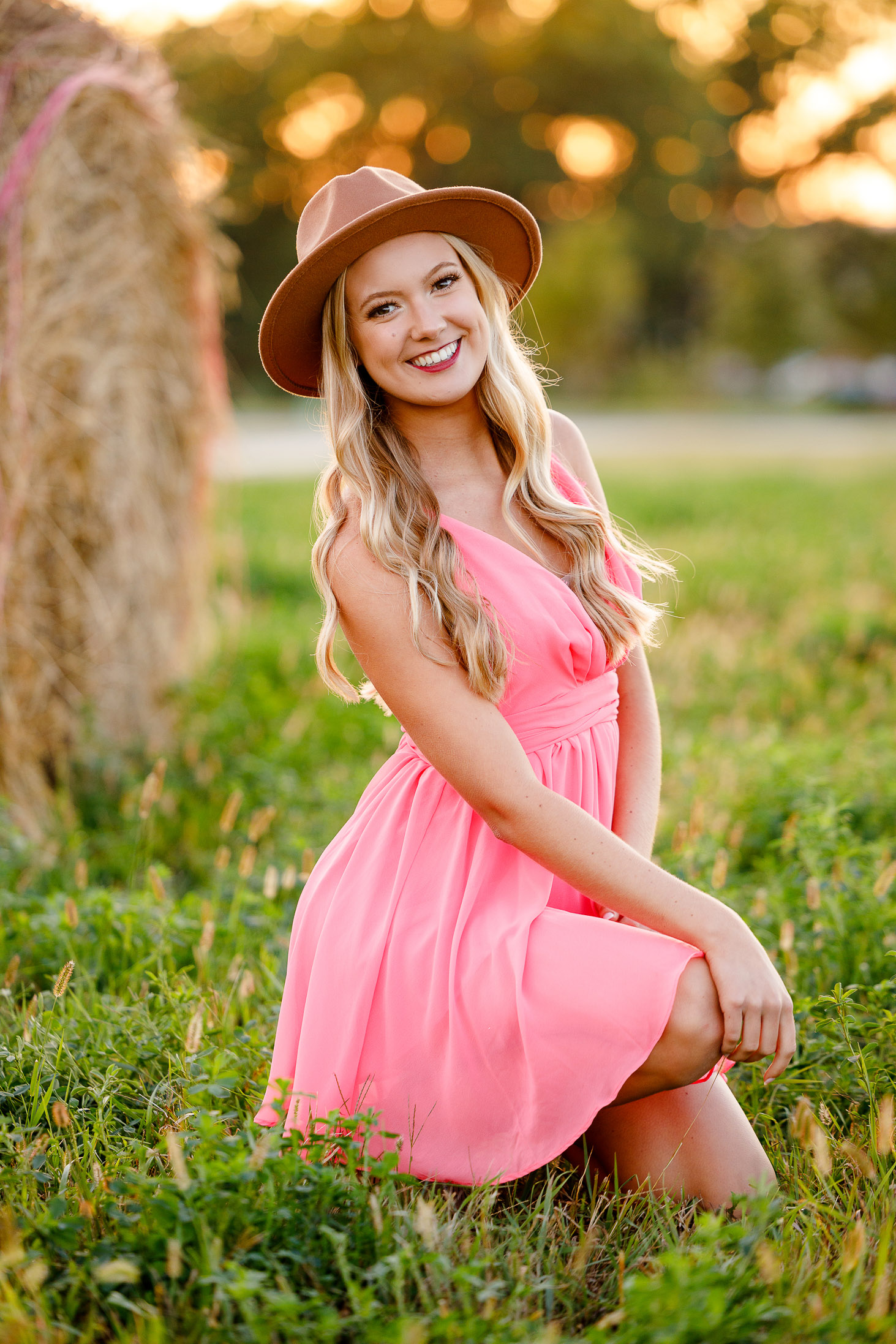 Lincoln Nebraska Senior Photographer Maggie 003