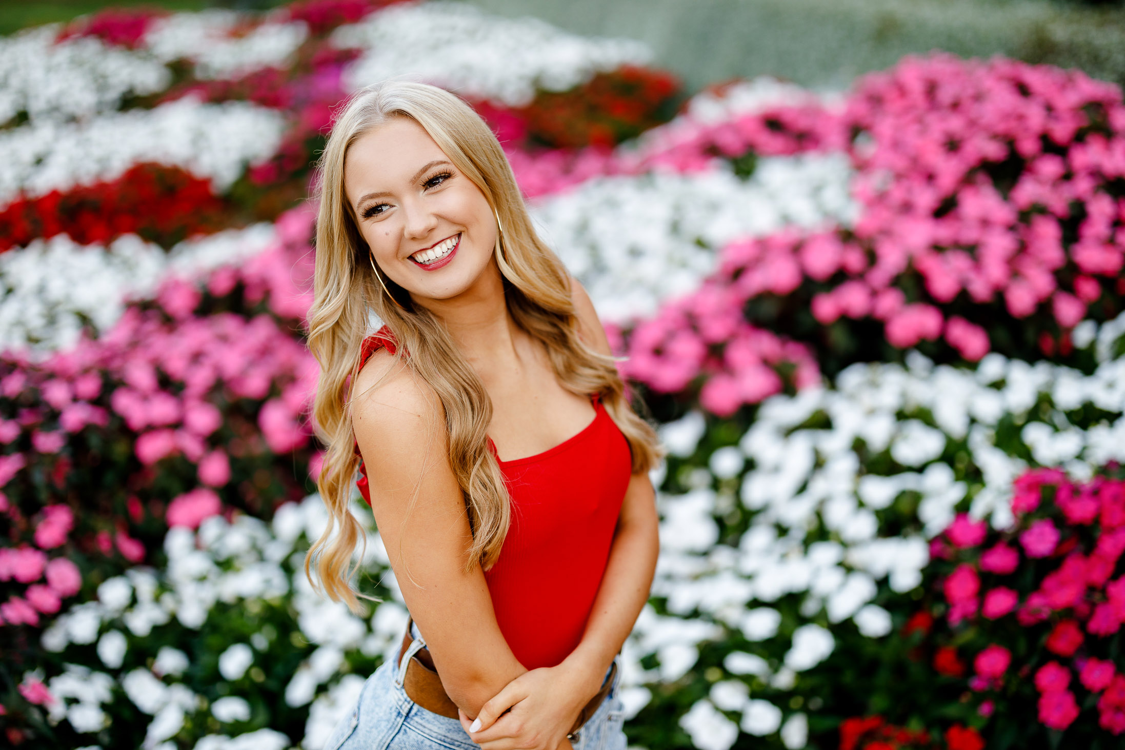 Lincoln Nebraska Senior Photographer Maggie 014