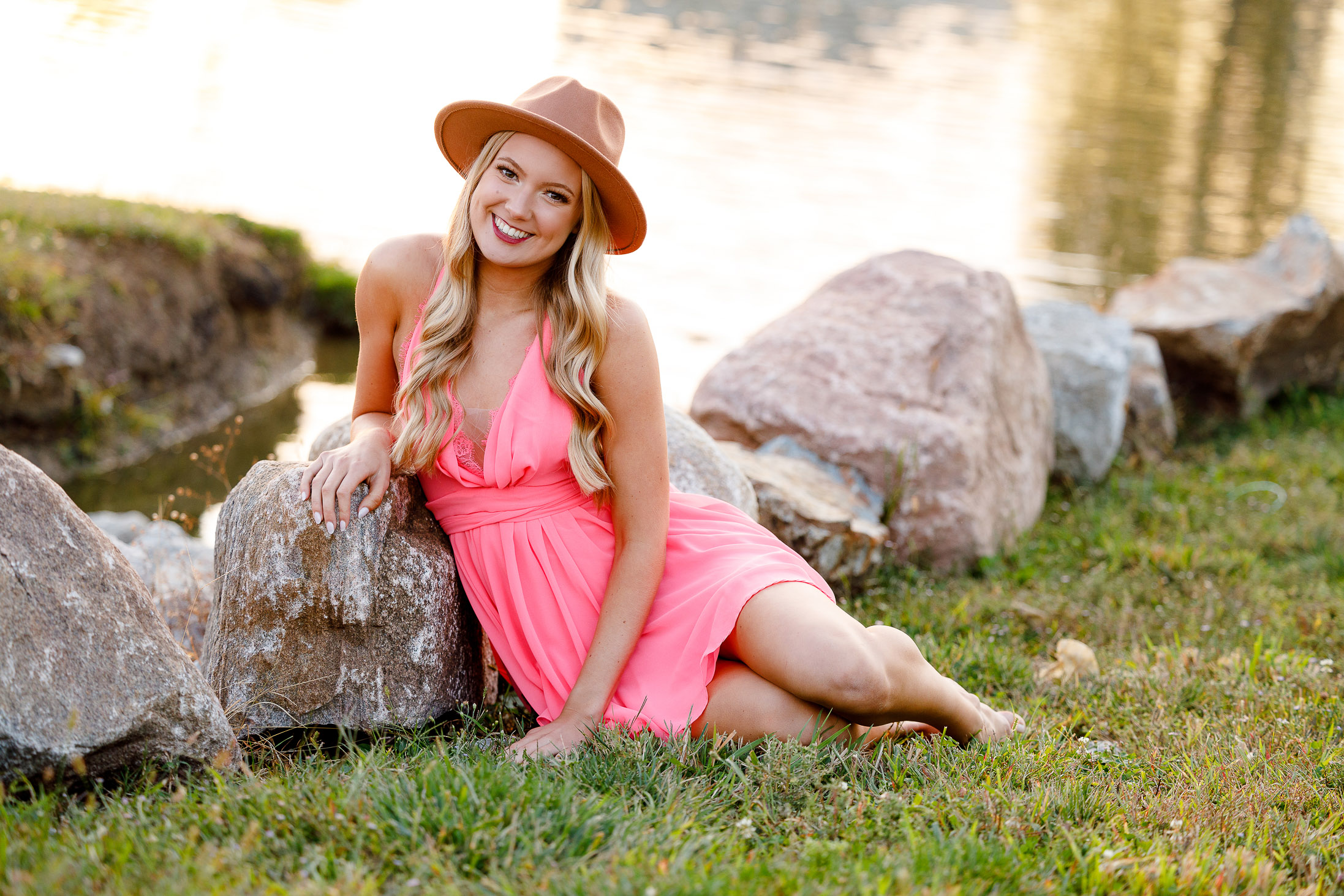 Lincoln Nebraska Senior Photographer Maggie 016