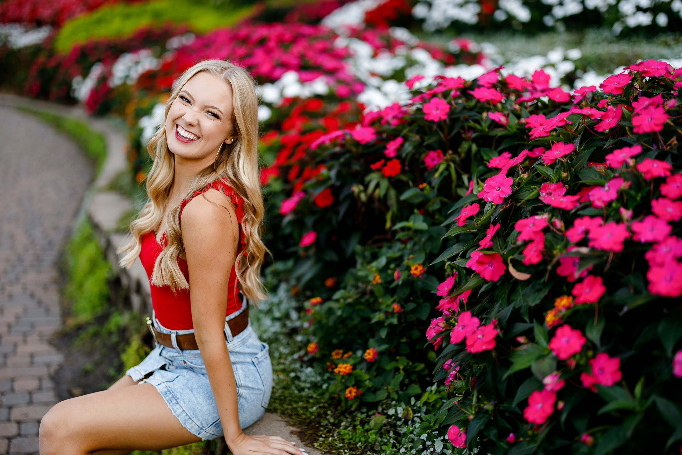 Lincoln Nebraska Senior Photographer Maggie 020