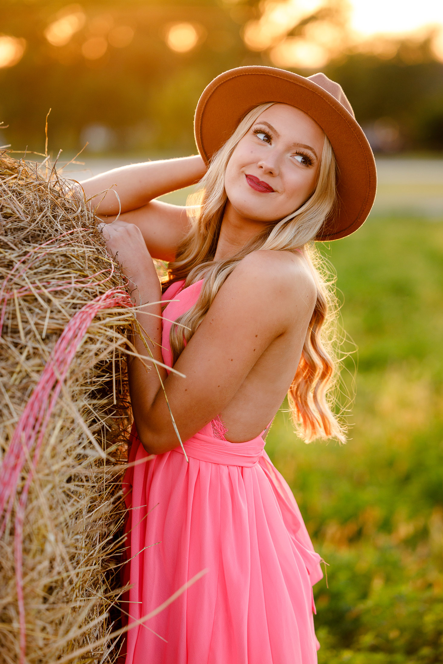 Lincoln Nebraska Senior Photographer Maggie 021