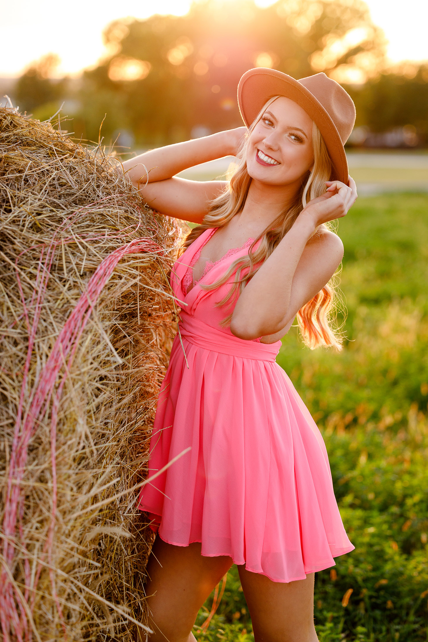 Lincoln Nebraska Senior Photographer Maggie 033