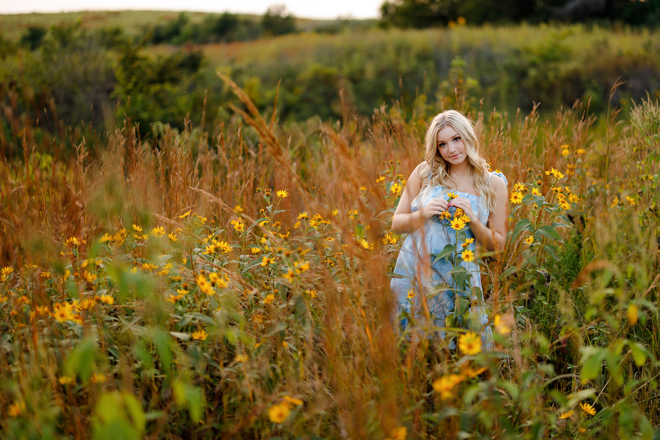 Lincoln Nebraska Senior Photographer Sailor 009