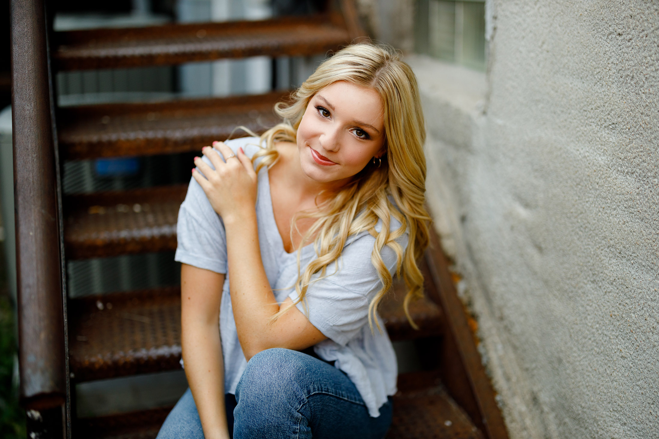 Lincoln Nebraska Senior Photographer Sailor 024