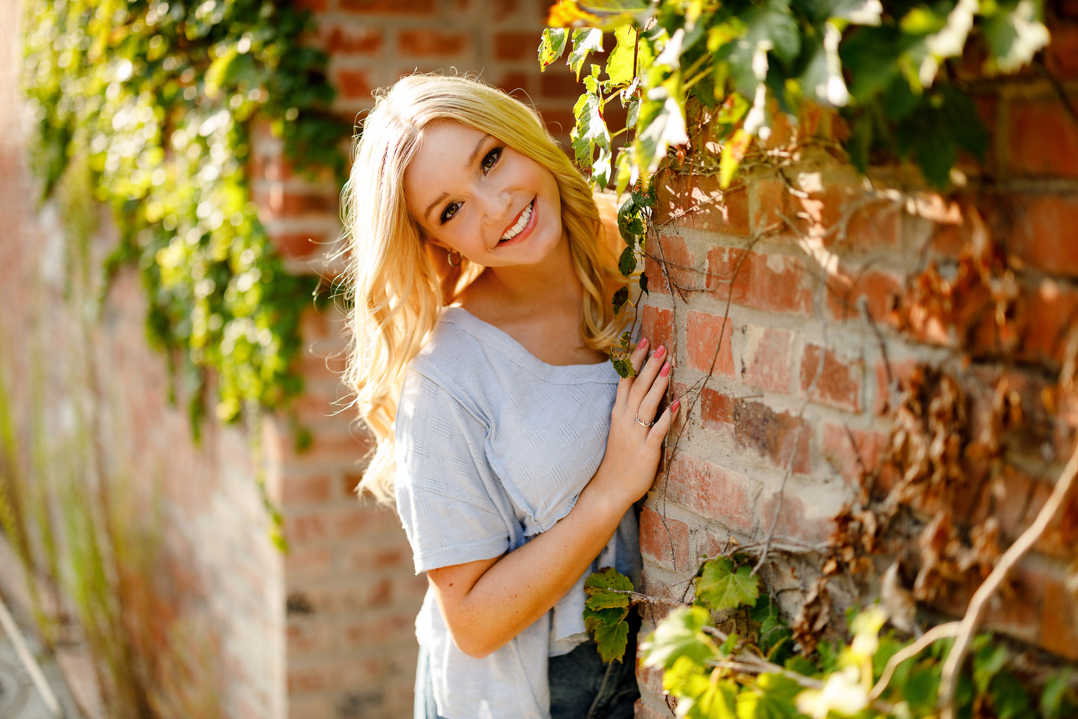 Lincoln Nebraska Senior Photographer Sailor 043