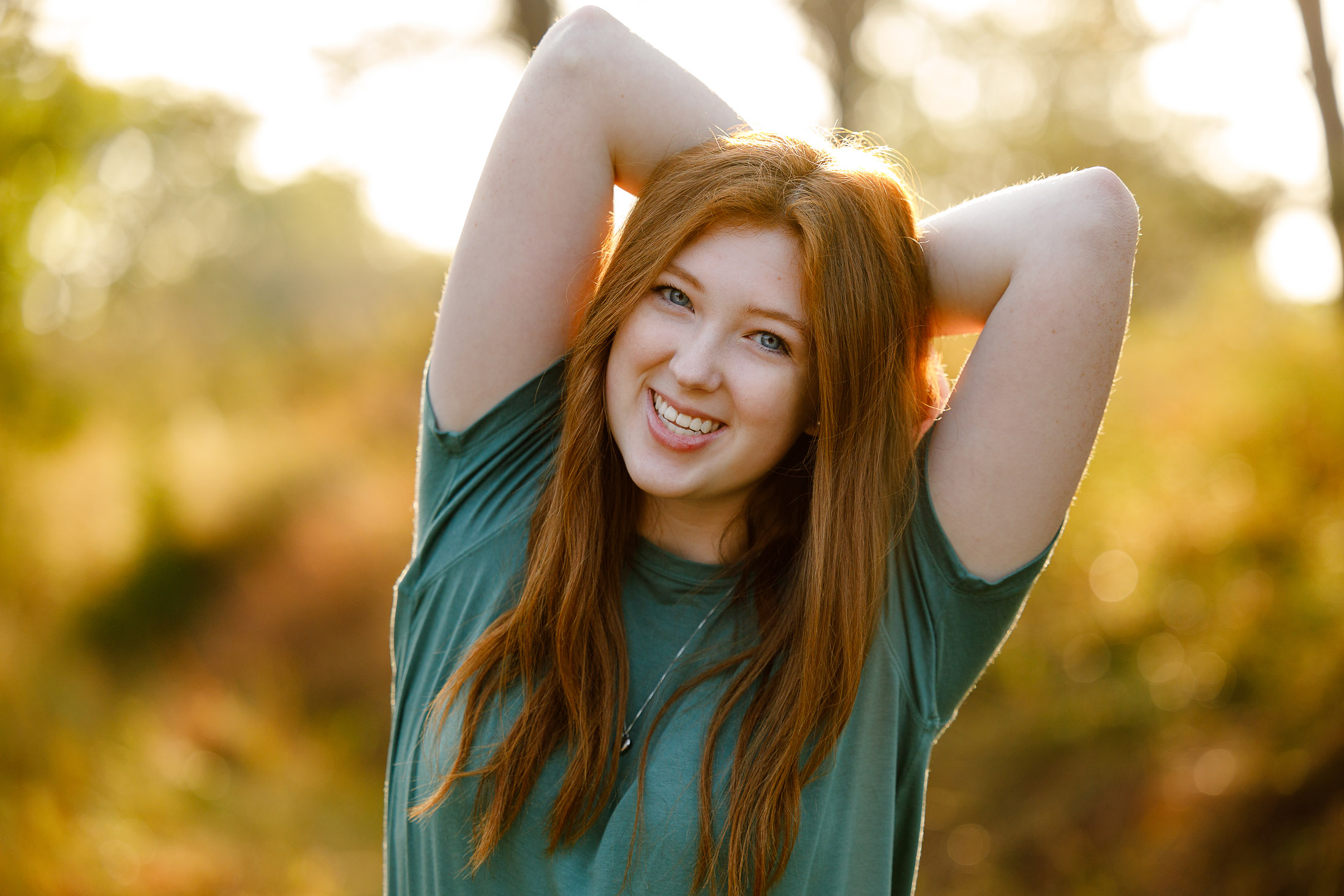 Lincoln Nebraska Senior Photographer Taylor 005