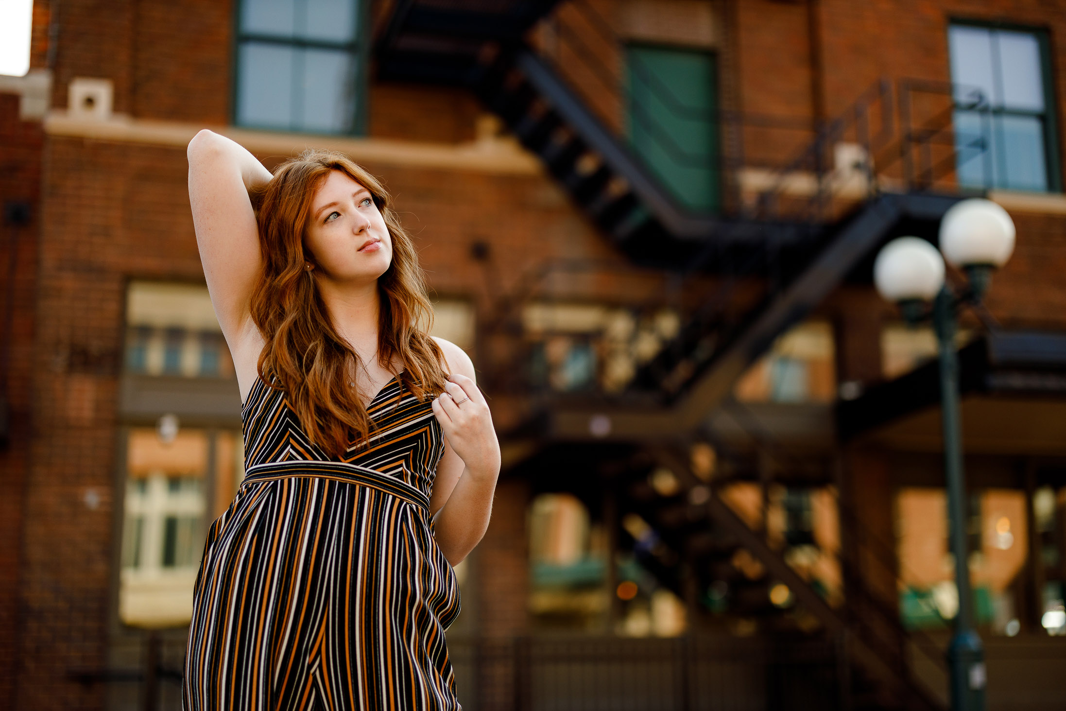 Lincoln Nebraska Senior Photographer Taylor 011