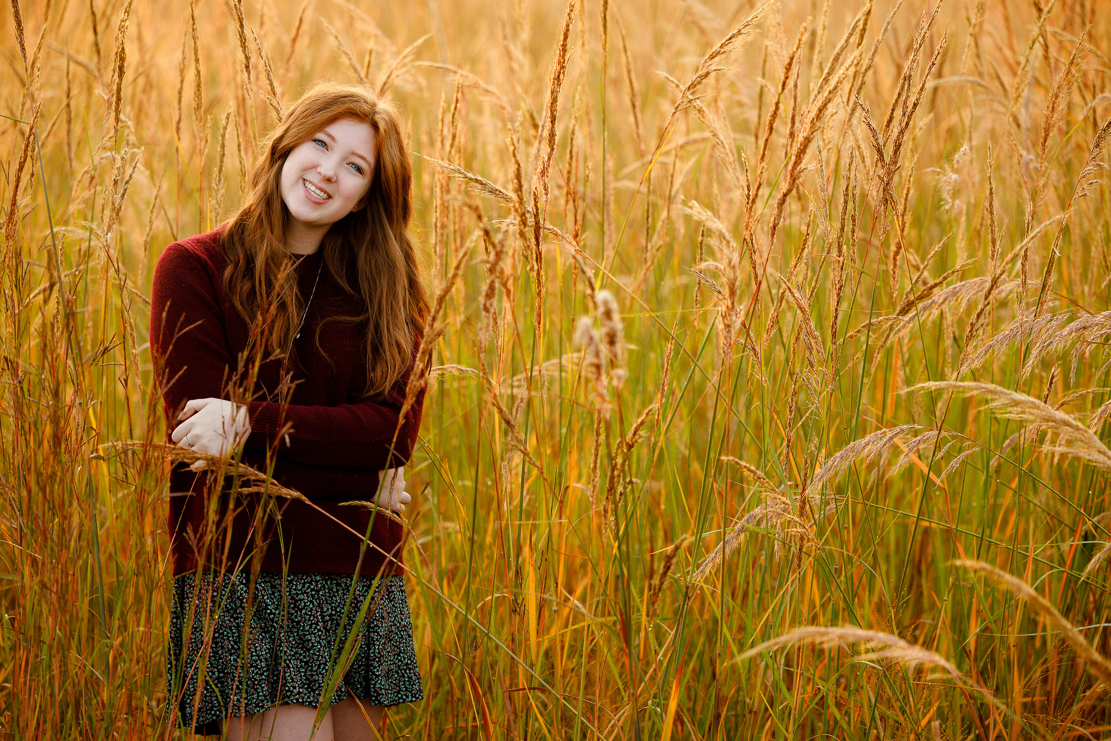 Lincoln Nebraska Senior Photographer Taylor 031