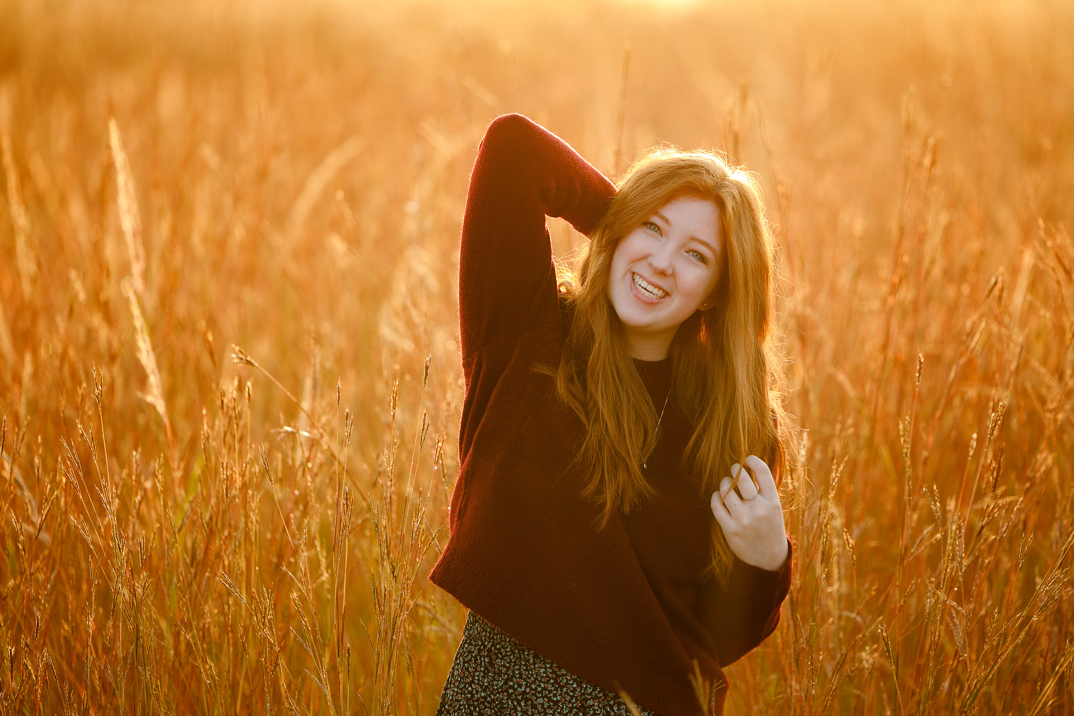 Lincoln Nebraska Senior Photographer Taylor 038