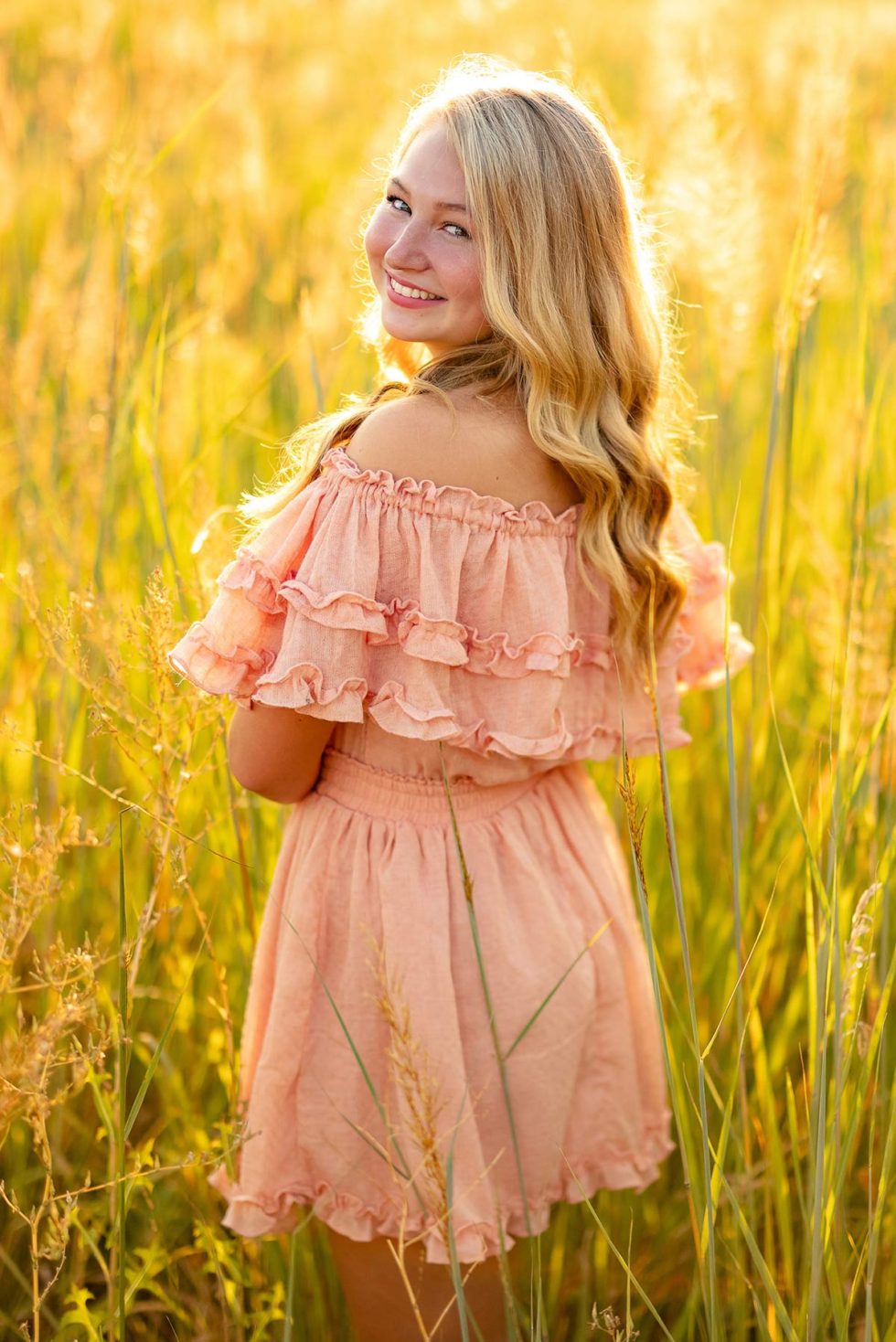 Seniors - Jennifer Schultz Photography