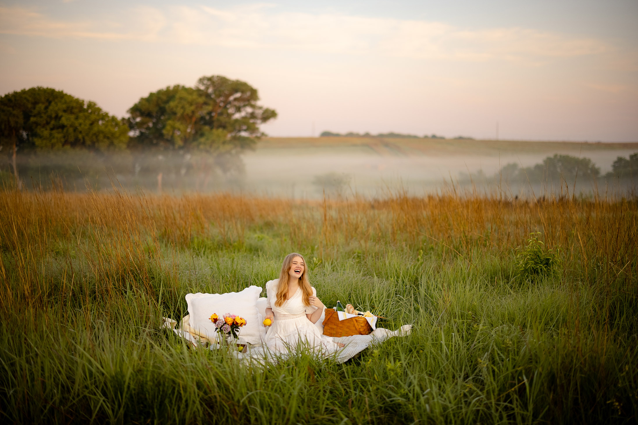 Nebraska Senior Photographer 2023 Anderson 033