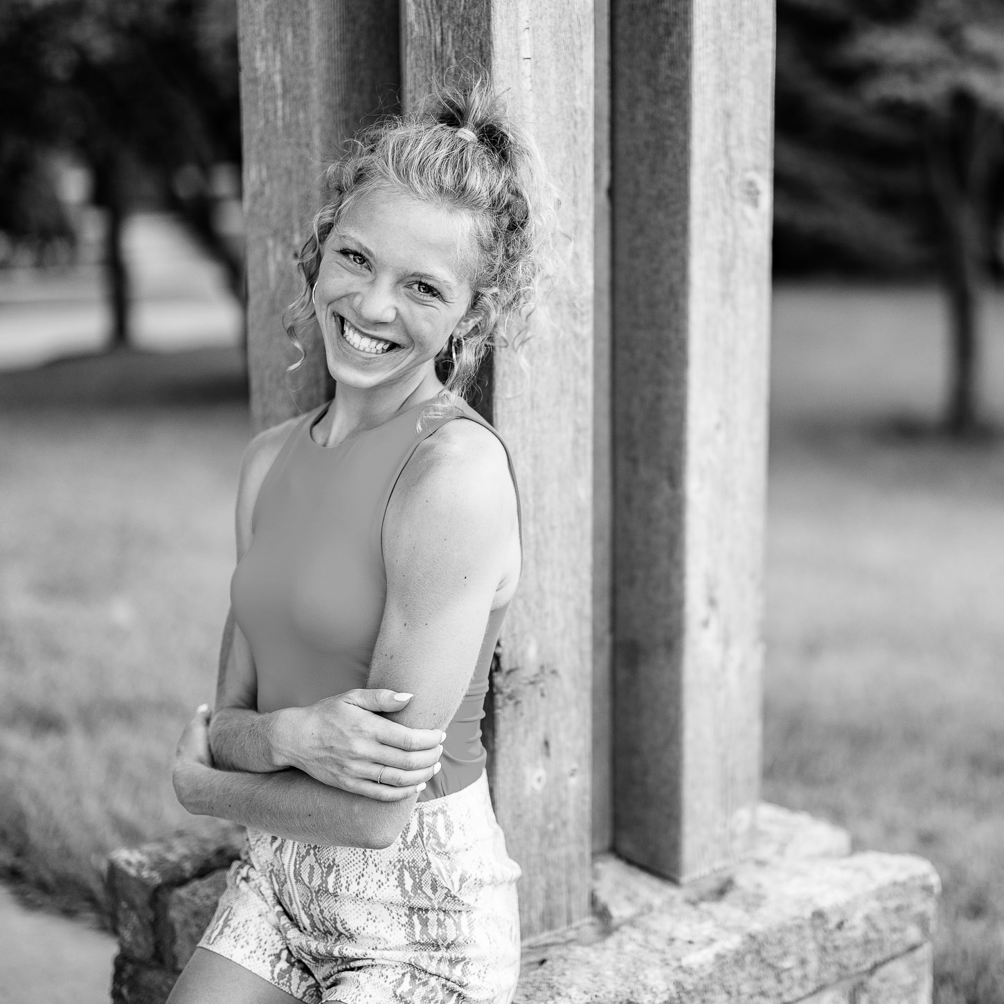 Nebraska Senior Photographer 2023 Havlat 034