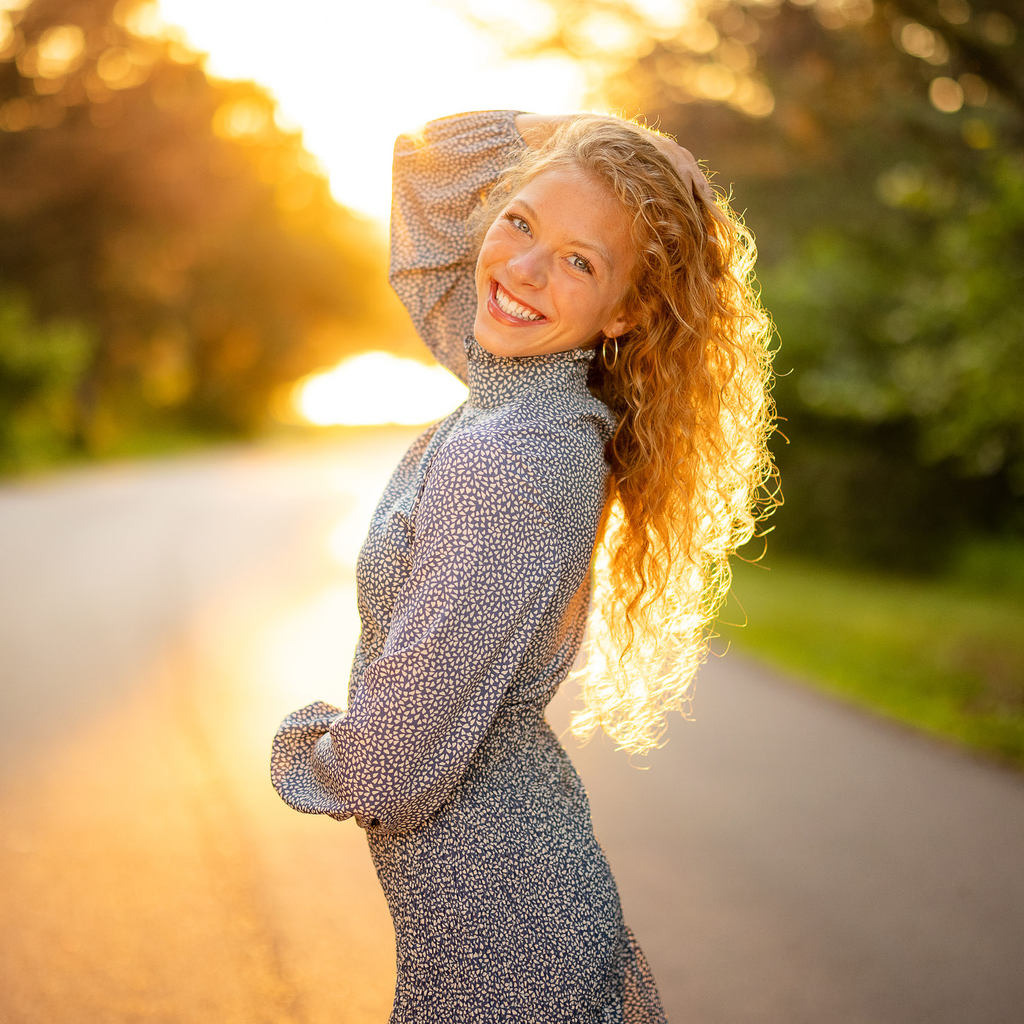 Nebraska Senior Photographer 2023 Havlat 041