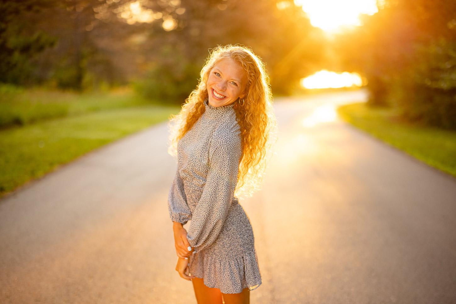 Nebraska Senior Photographer 2023 Havlat 043