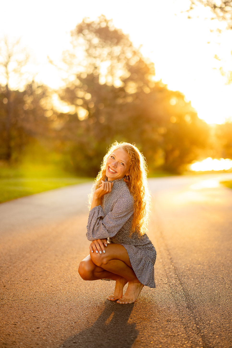 Nebraska Senior Photographer 2023 Havlat 044