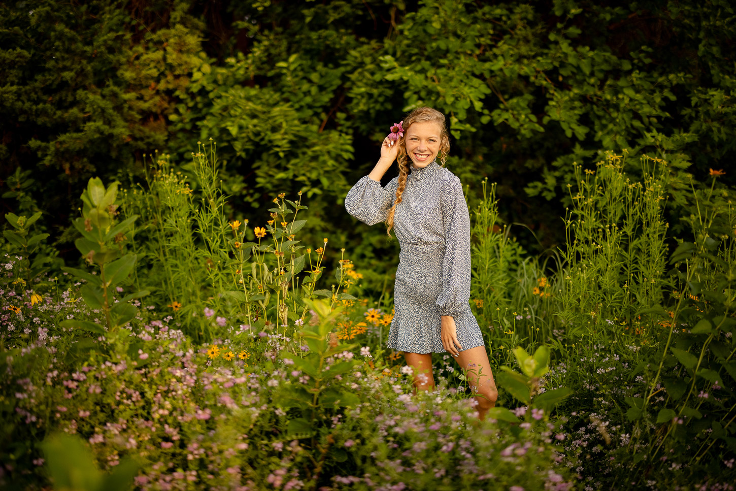 Nebraska Senior Photographer 2023 Havlat 049