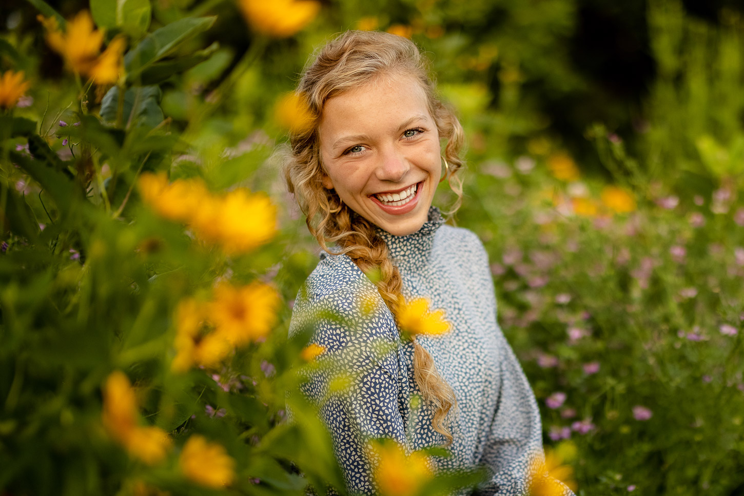 Nebraska Senior Photographer 2023 Havlat 050