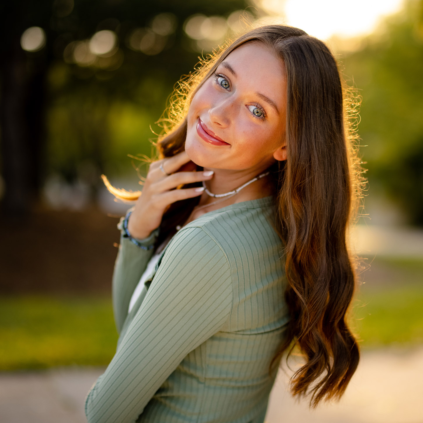 Nebraska Senior Photographer 2023 Ella 002