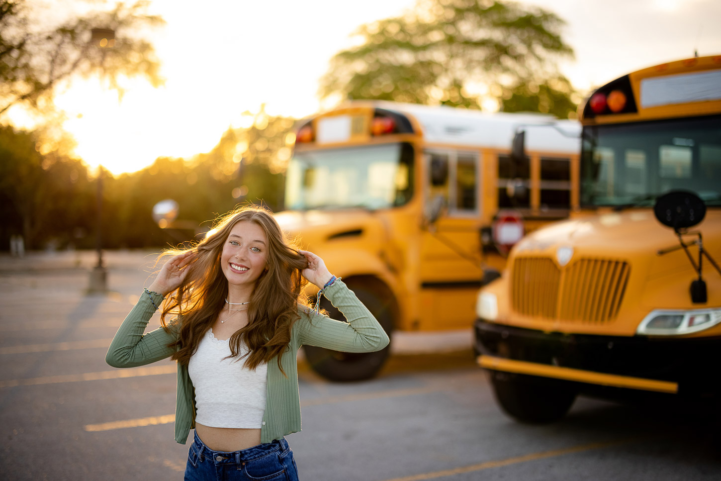 Nebraska Senior Photographer 2023 Ella 013