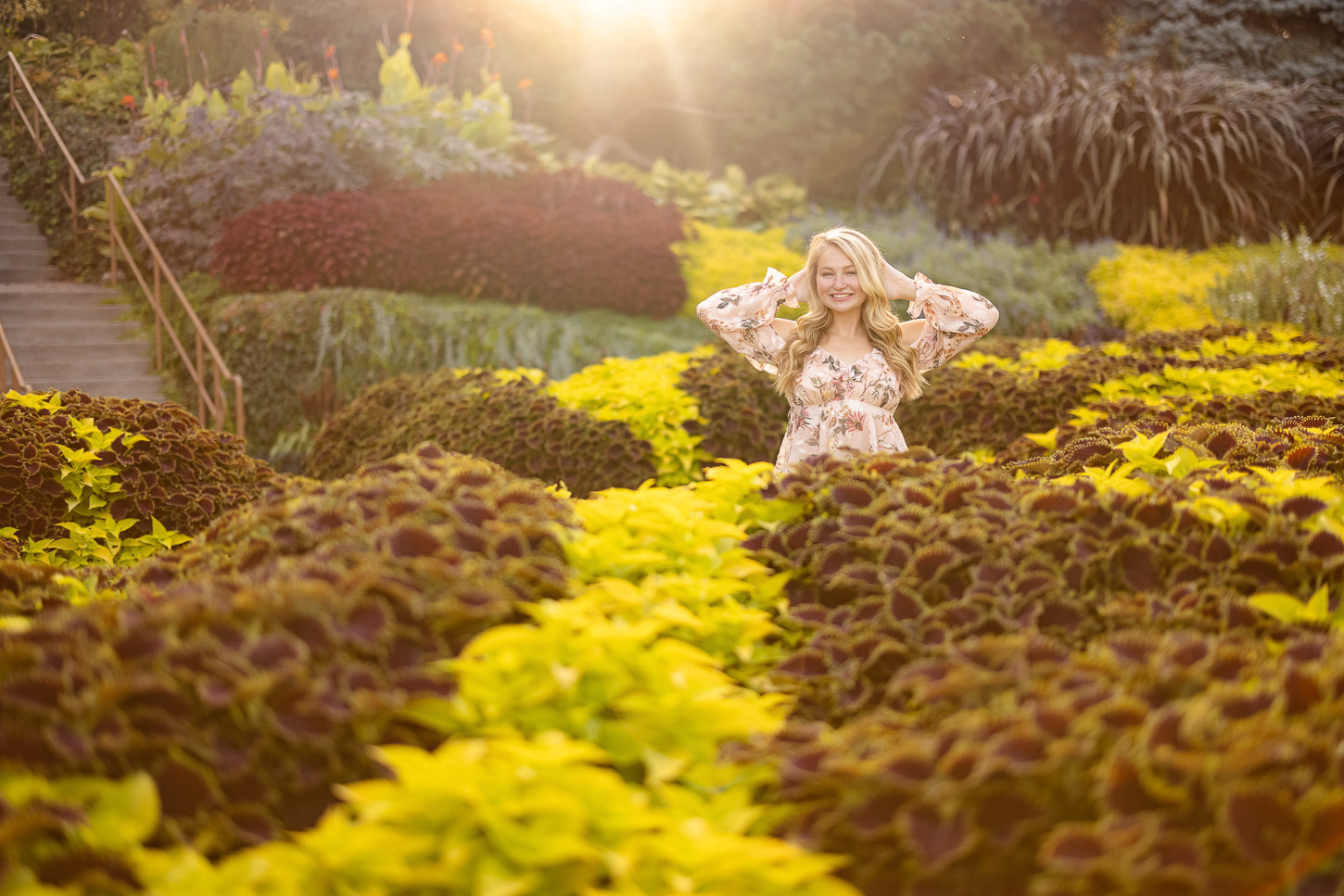 Nebraska Senior Photographer 2023 Jenna 024