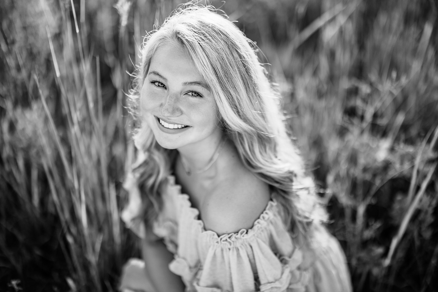 Nebraska Senior Photographer 2023 Jenna 041