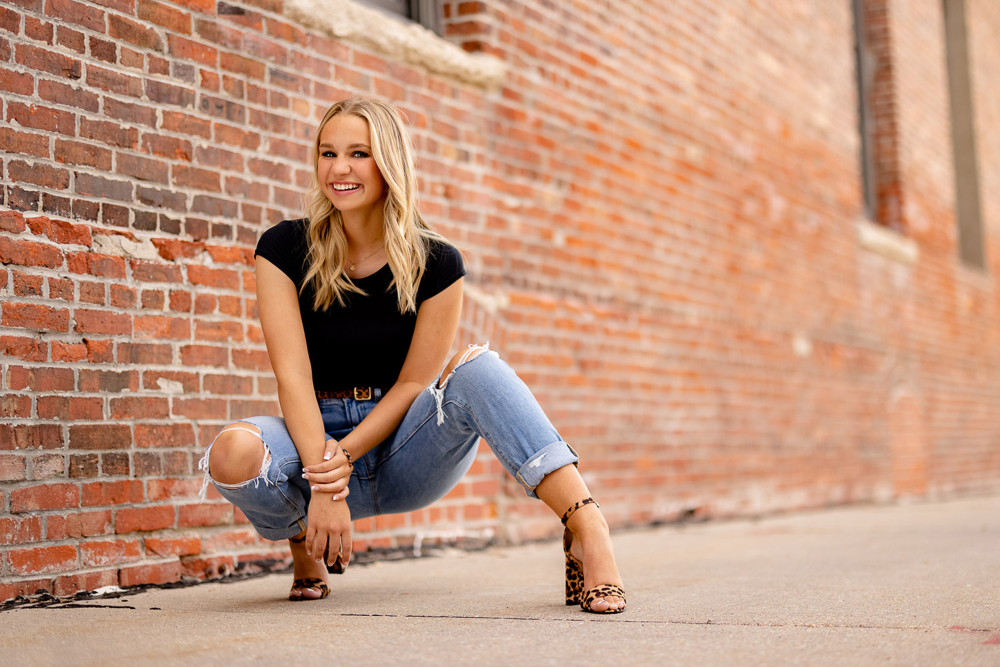 Nebraska Senior Photographer 2023 Klein 003