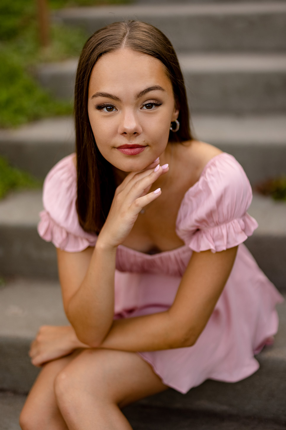 Nebraska Senior Photographer 2023 Madison 007 1