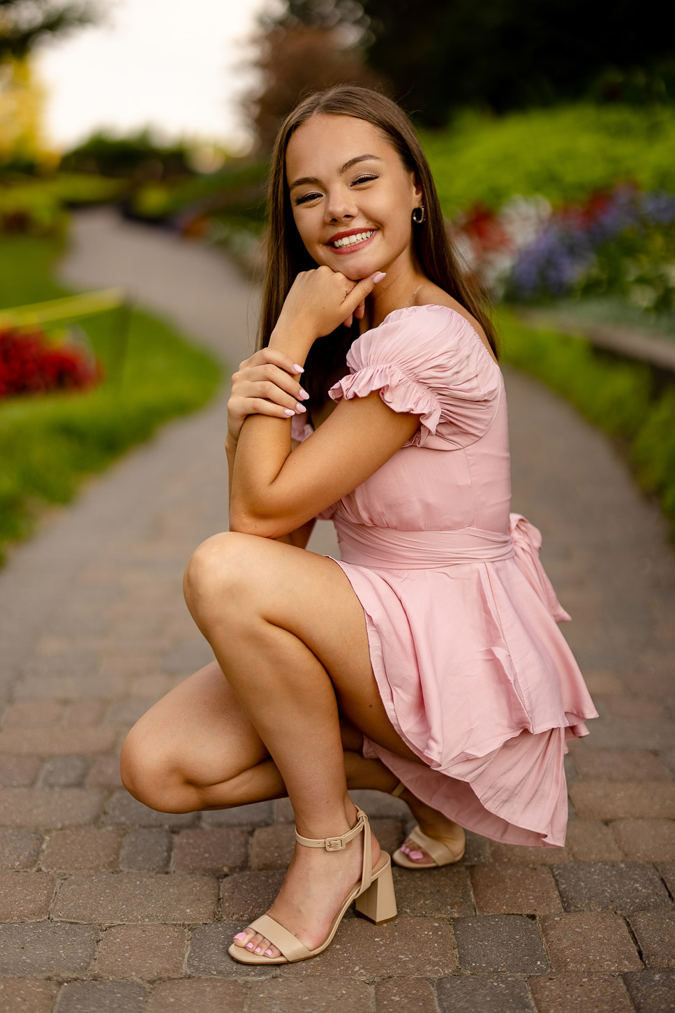 Nebraska Senior Photographer 2023 Madison 012 1