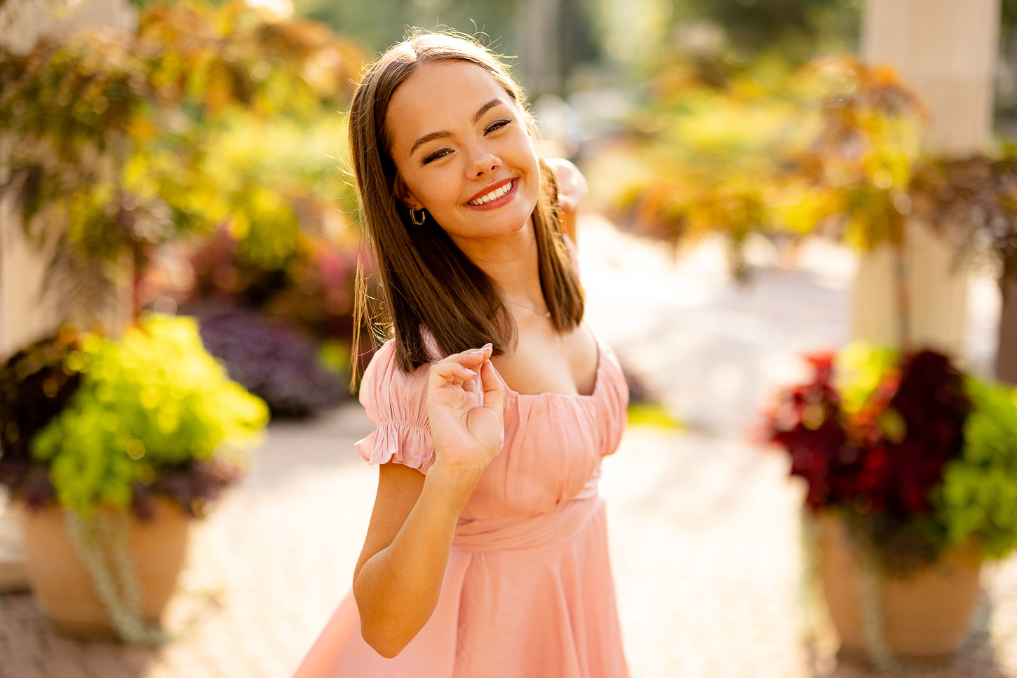 Nebraska Senior Photographer 2023 Madison 016 1