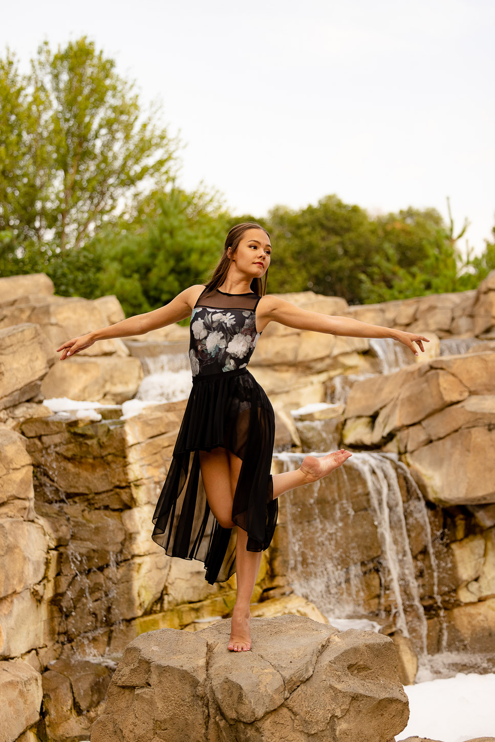 Nebraska Senior Photographer 2023 Madison 034 1