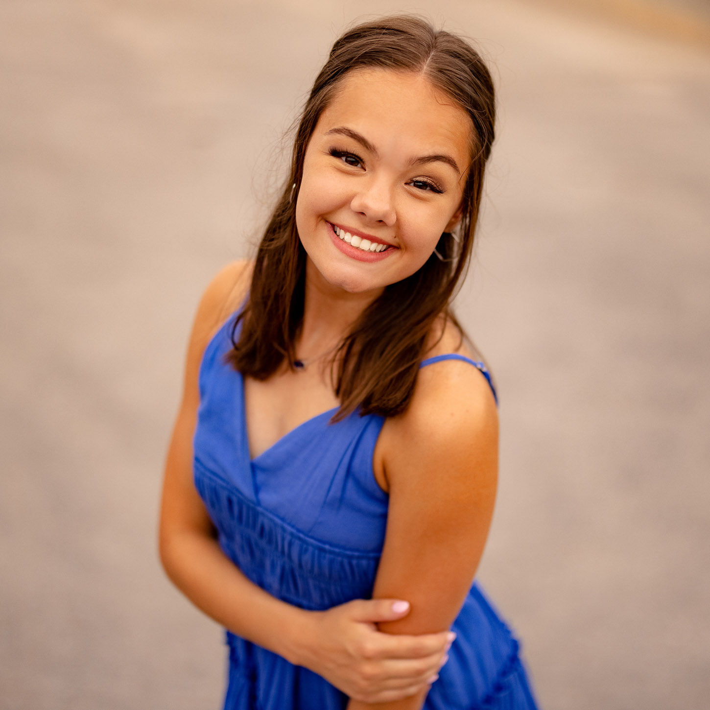 Nebraska Senior Photographer 2023 Madison 049 1