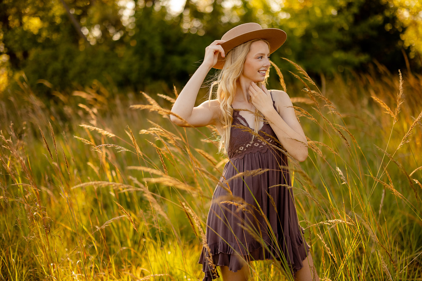 Nebraska Senior Photographer 2023 Ansley 021