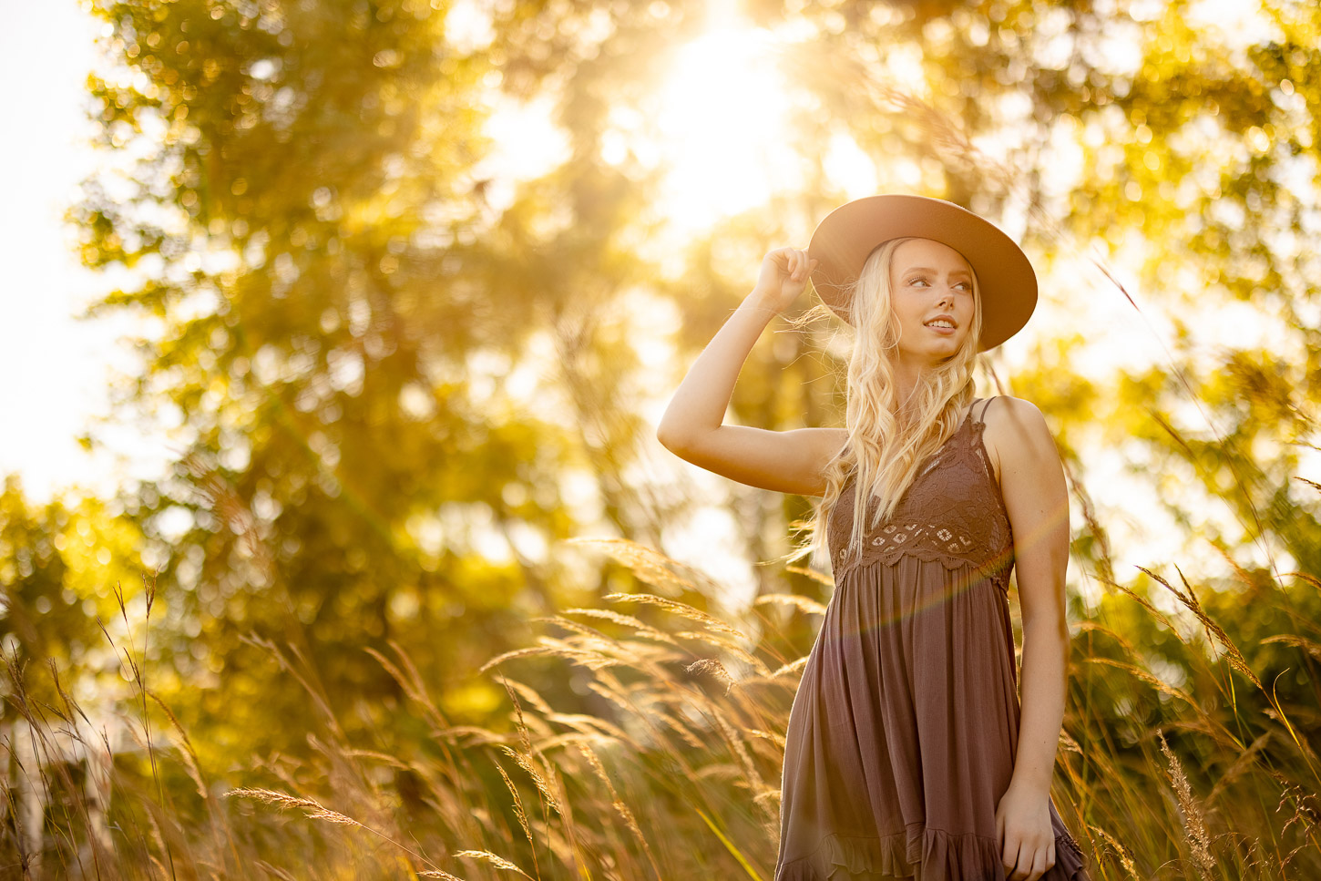 Nebraska Senior Photographer 2023 Ansley 022