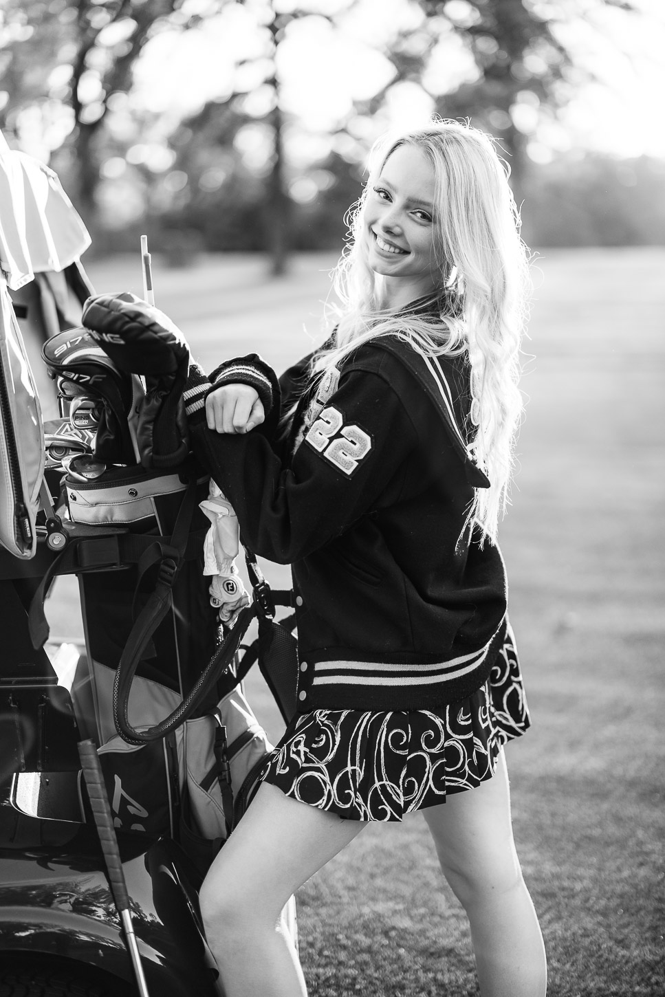 Nebraska Senior Photographer 2023 Ansley 045