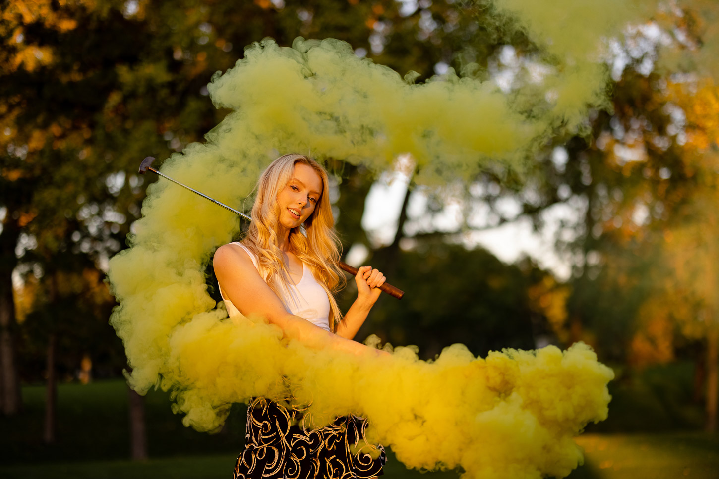 Nebraska Senior Photographer 2023 Ansley 054