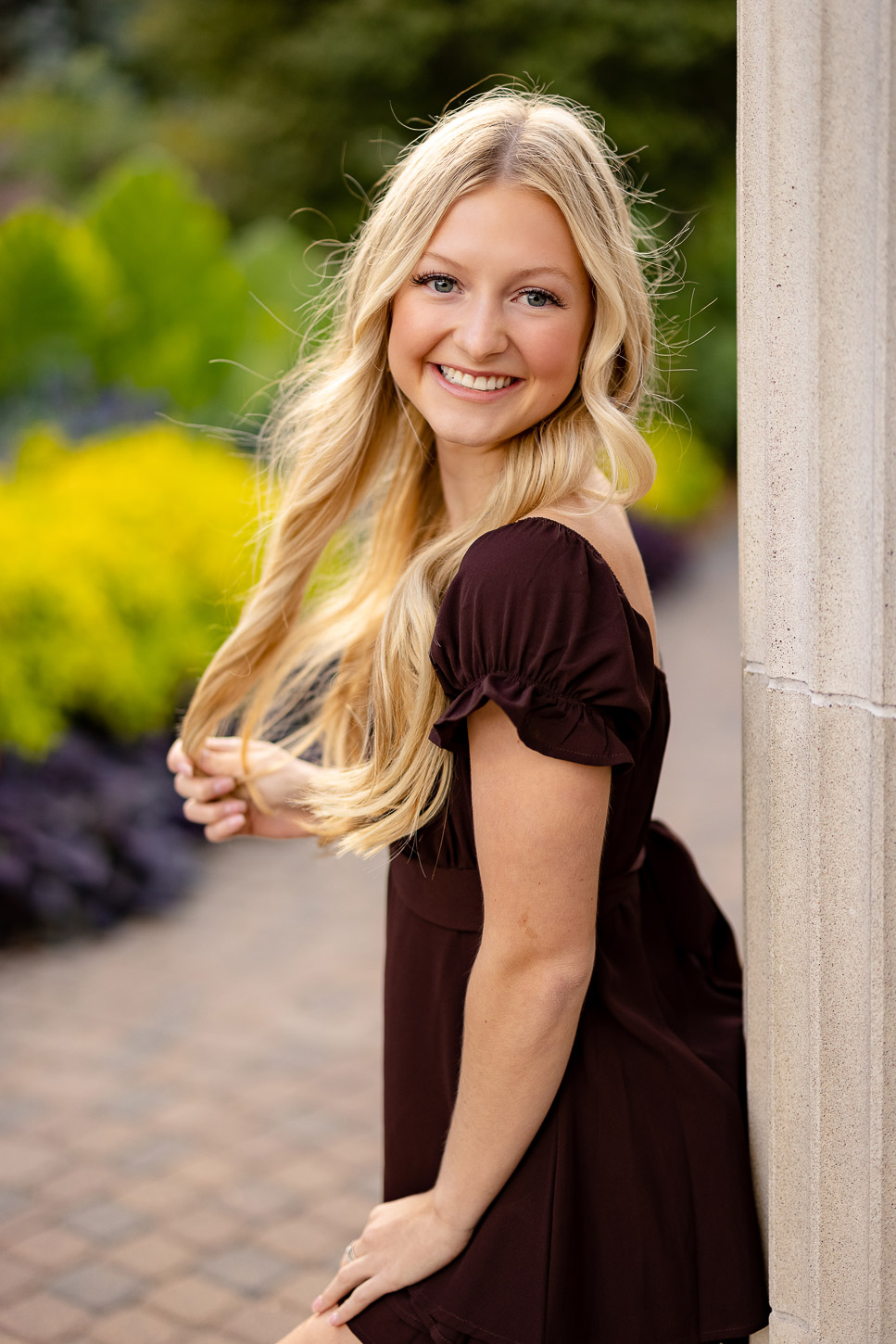 Nebraska Senior Photographer 2023 Chloe 016 1