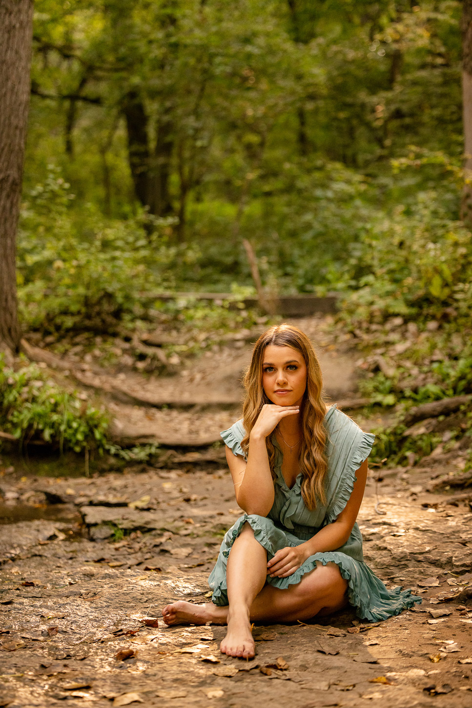 Nebraska Senior Photographer 2023 Grace 027