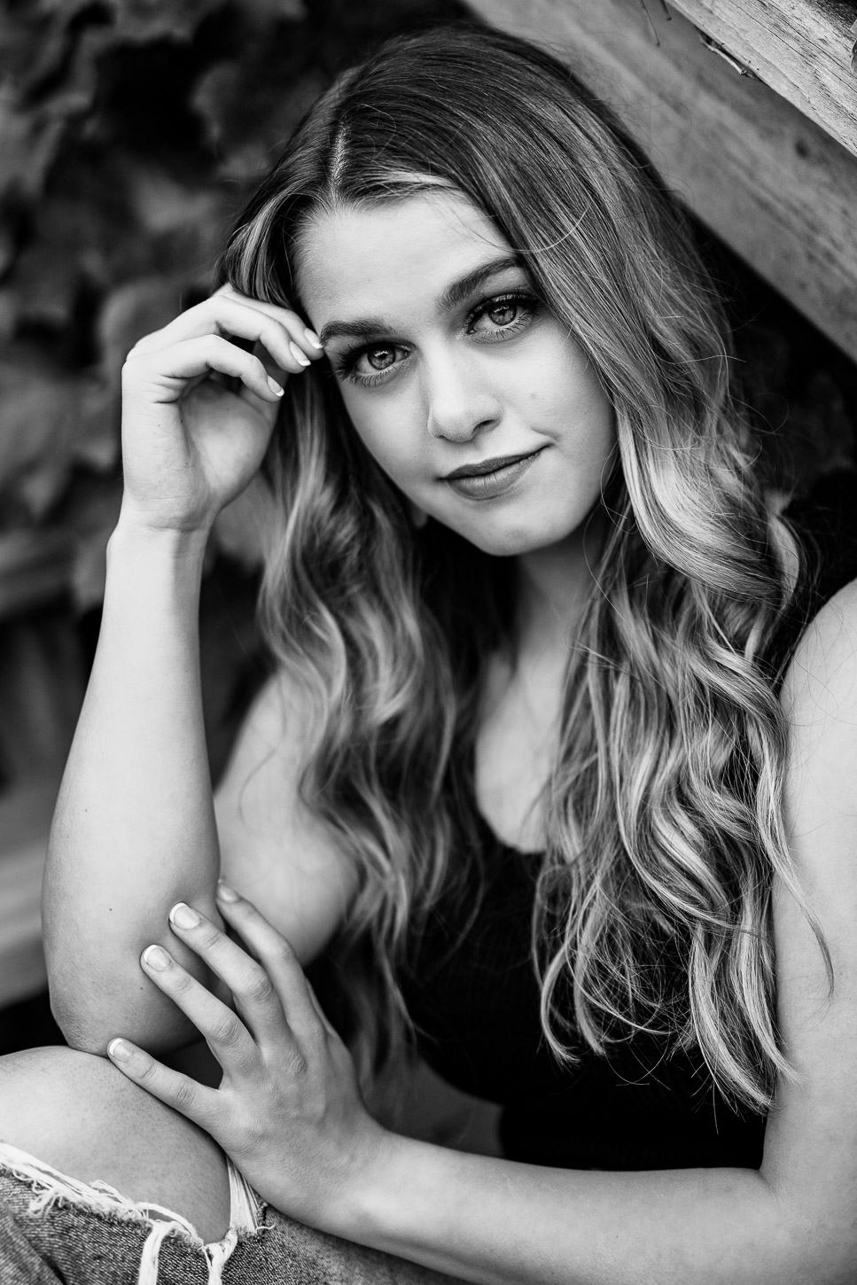 Nebraska Senior Photographer 2023 Grace 037