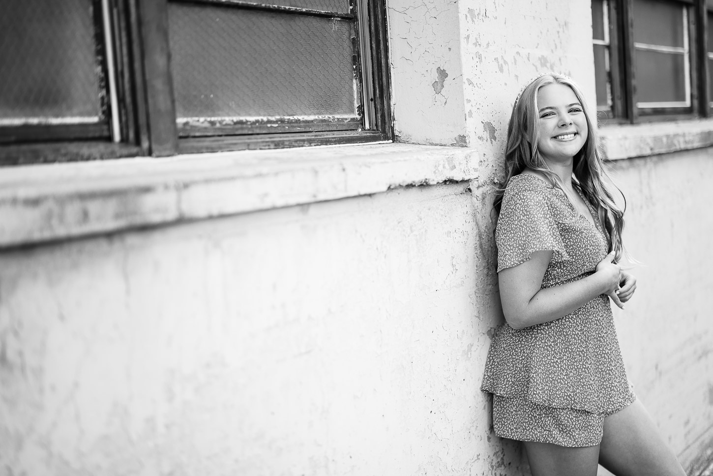 Nebraska Senior Photographer 2023 Mia 003